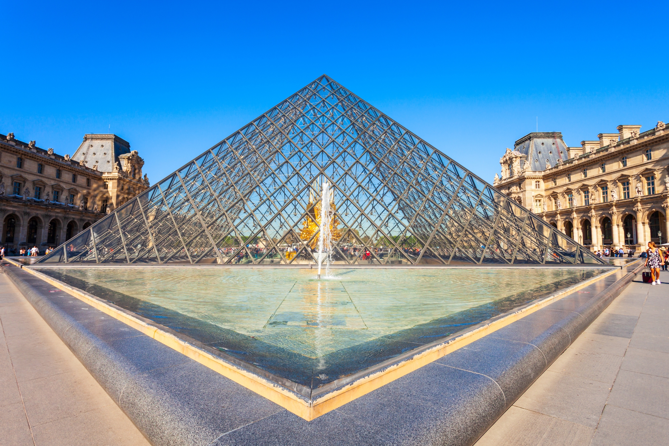 Guided Tour Inside the Louvre – Image 1 | WeShare