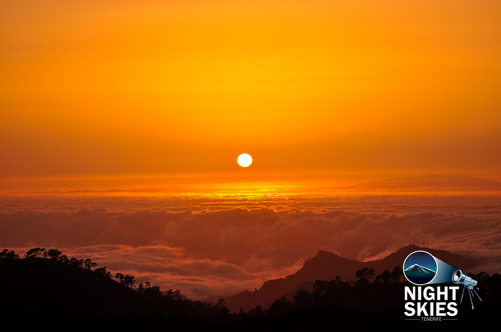Self-Drive Tour B - Teide National Park Sunset & Stargazing Experience - No Dinner - Photo 2