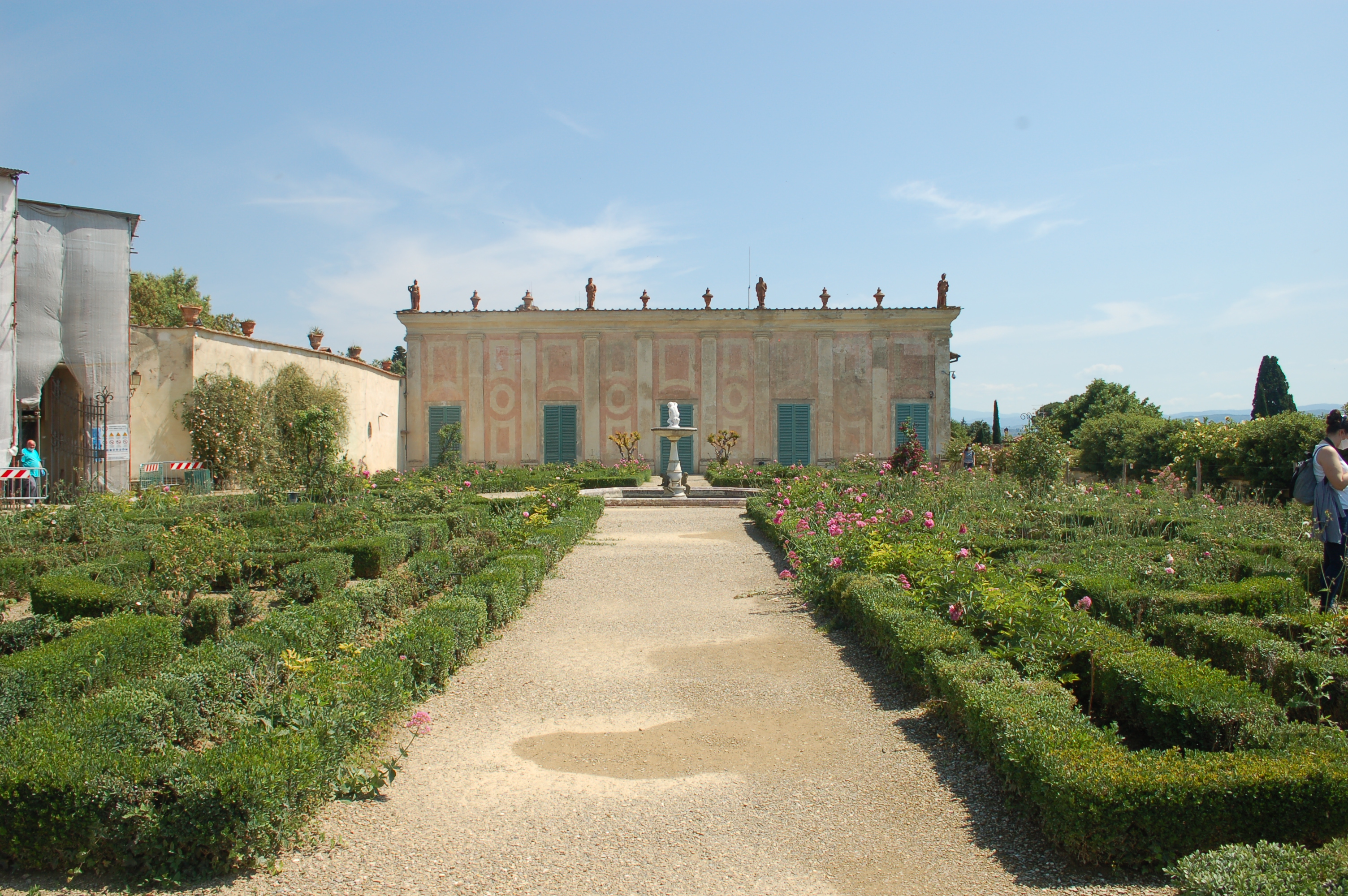 Boboli & Bardini Gardens: The Green Heart of Florence - Photo 3