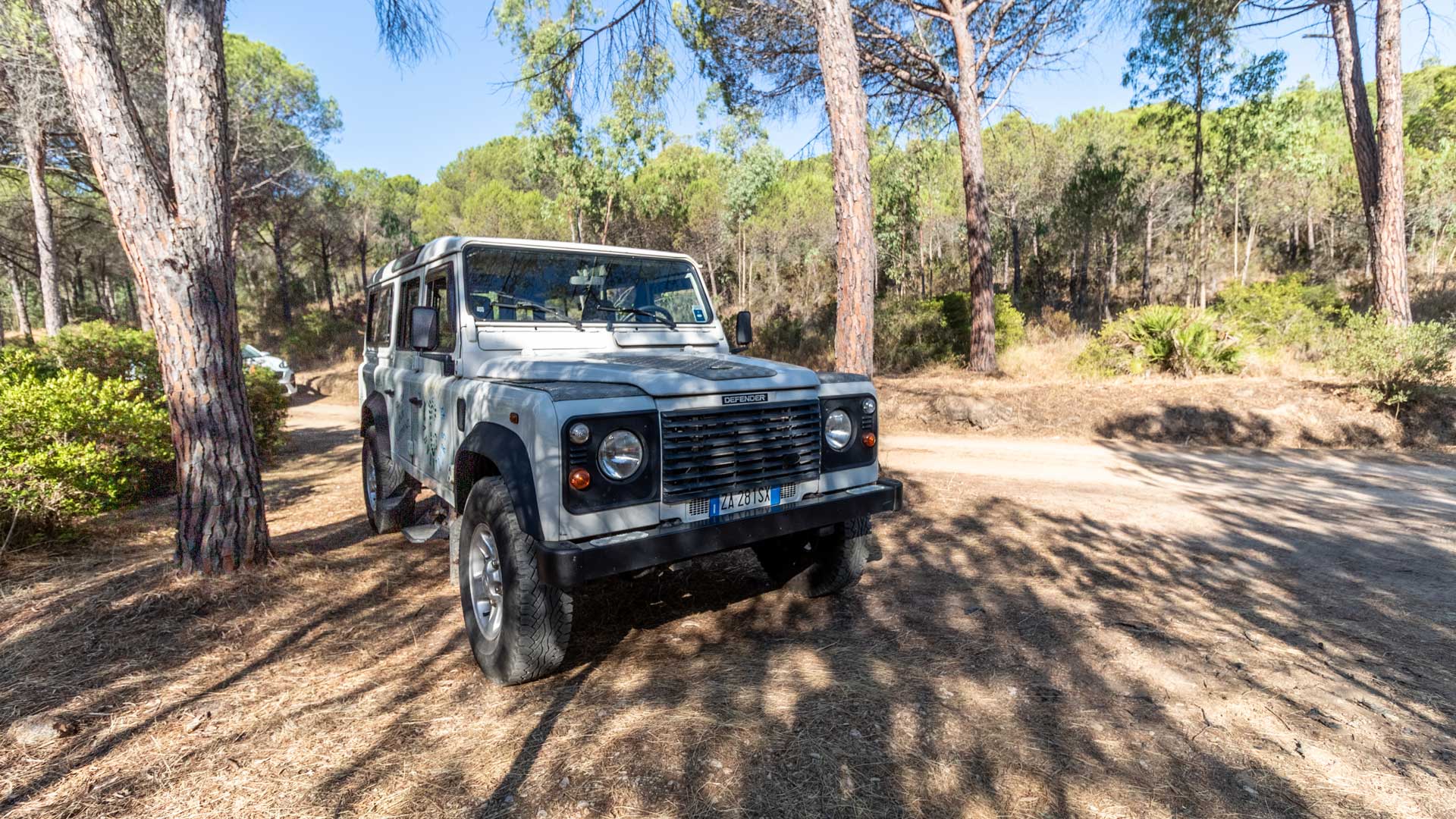 From Orosei: private Jeep tour in Biderosa and Capo Comino - Photo 16