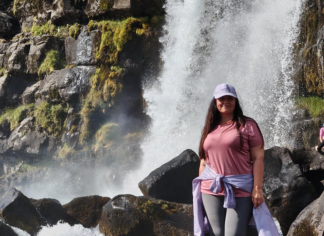 Private Combo Tour from Reykjavik: Golden Circle and South Coast - photo 3