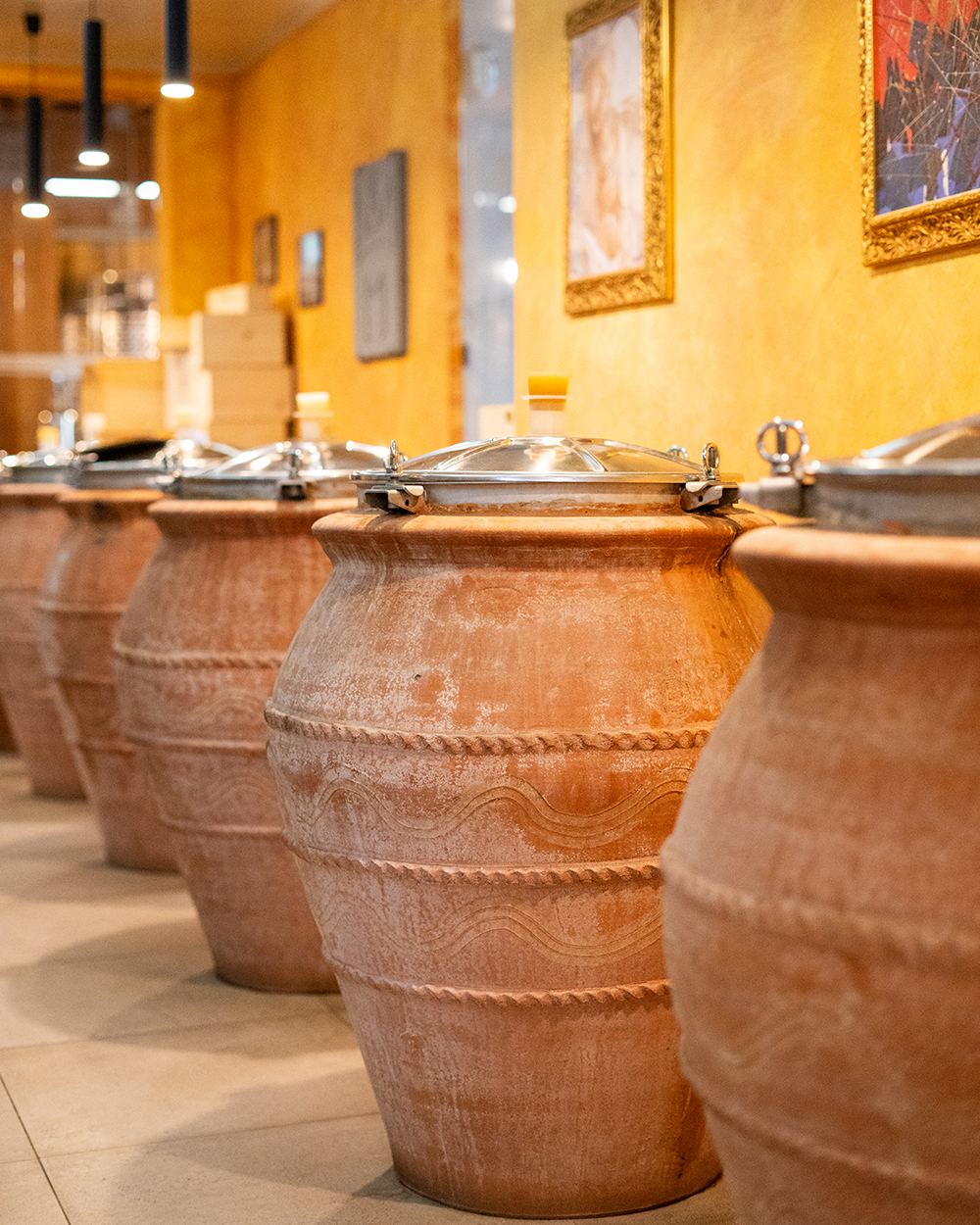 Skip the line Pompeii guided tour and Winery - Photo 7