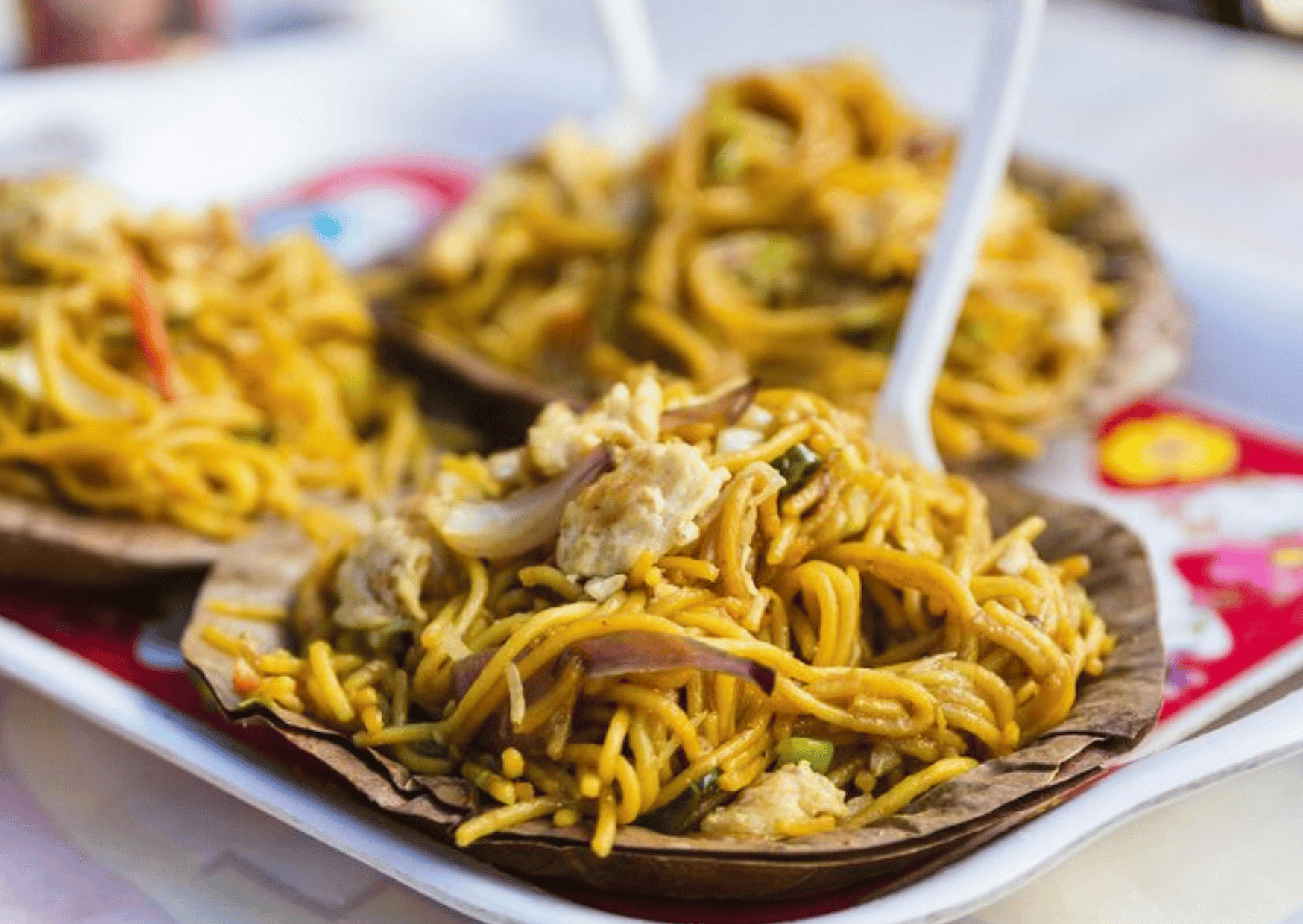 Food Walk Tour Pondicherry - Photo 6