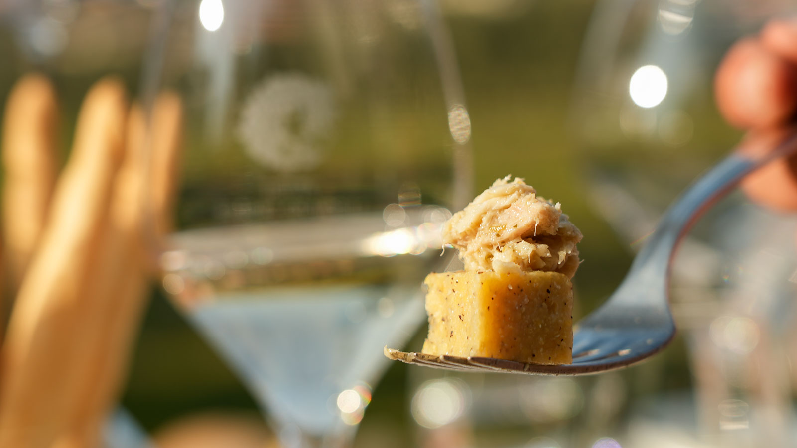 Wine and Gourmet food tasting in Bardolino - Photo 7
