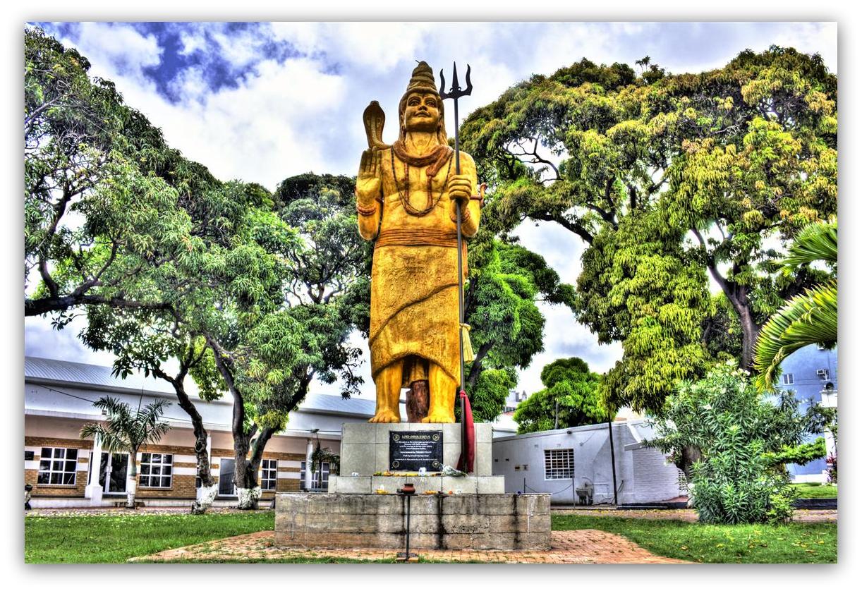 Los diez mejores recorridos por la ciudad de Durban (día completo) - Foto 5