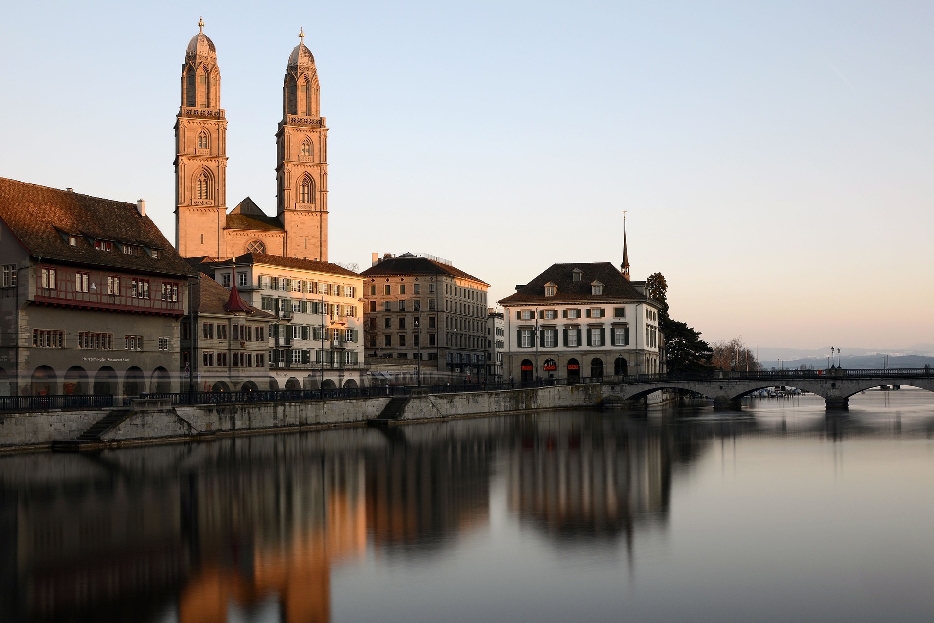 Suiza Rail Tours - 07 Noches / 08 Días - Foto 5