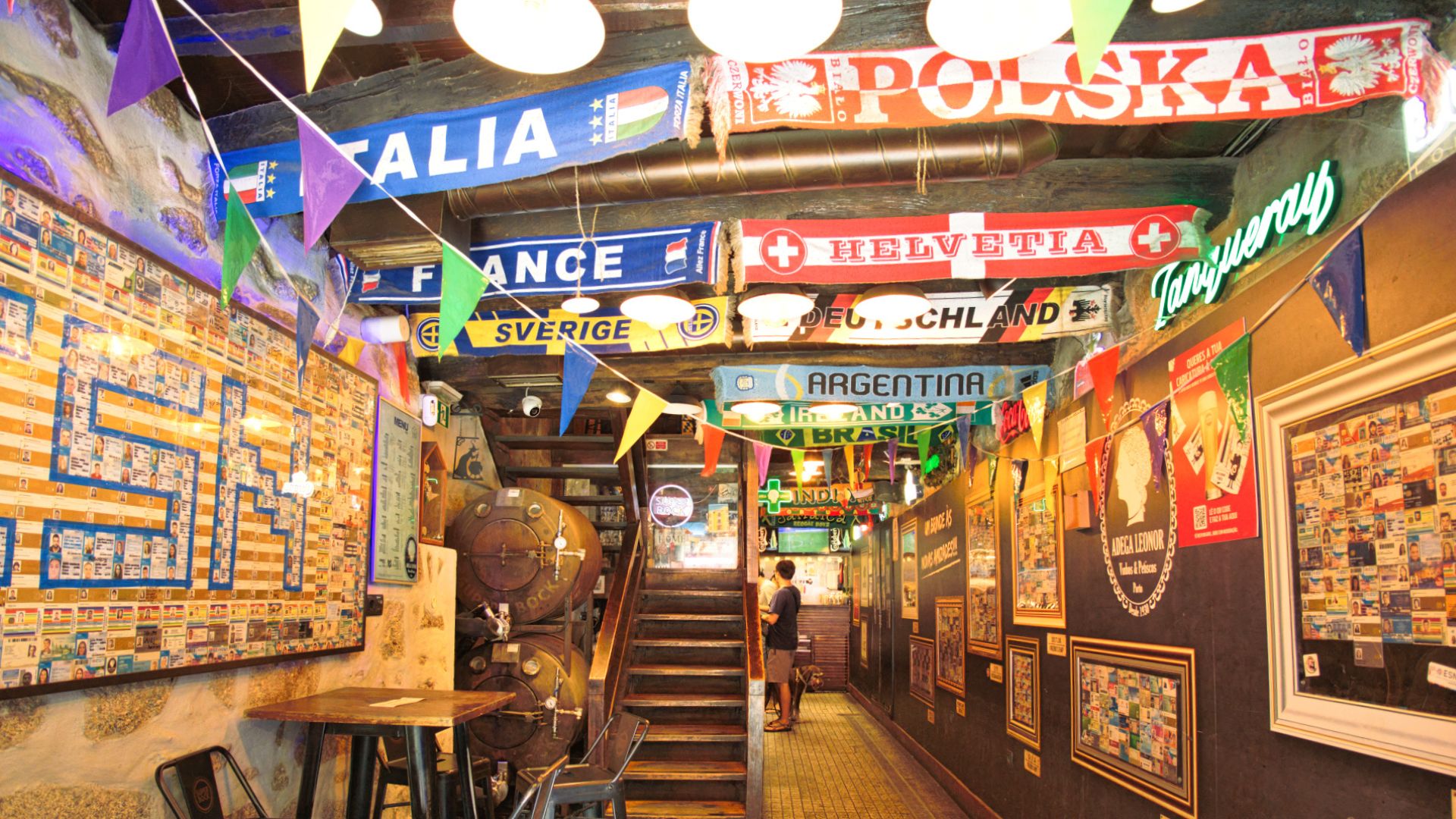 Porto Food Tour with 10 Tastings at 5 Restaurants and Eateries - Photo 20