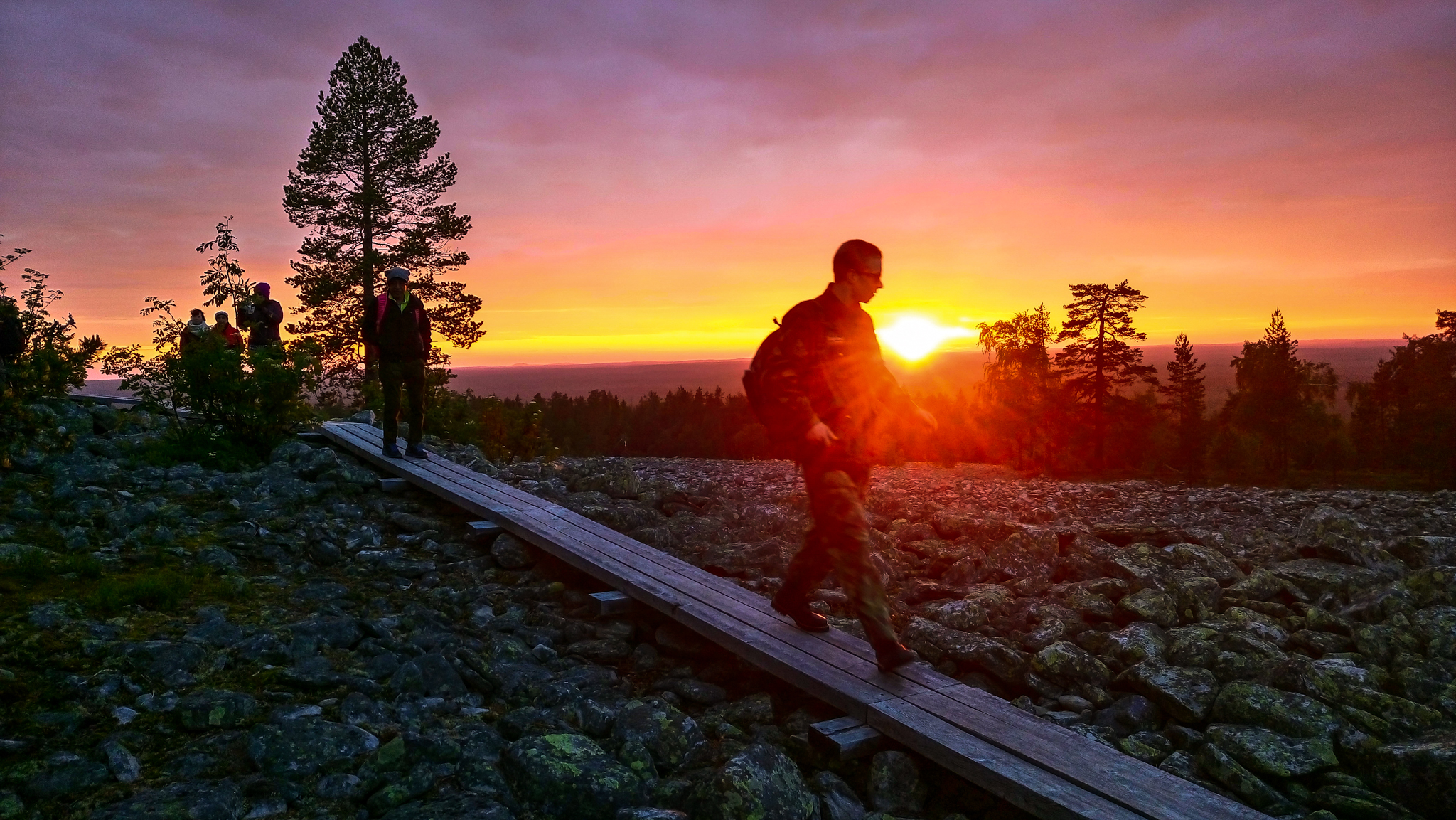 Especial Sol de Medianoche - Rovaniemi - Foto 3