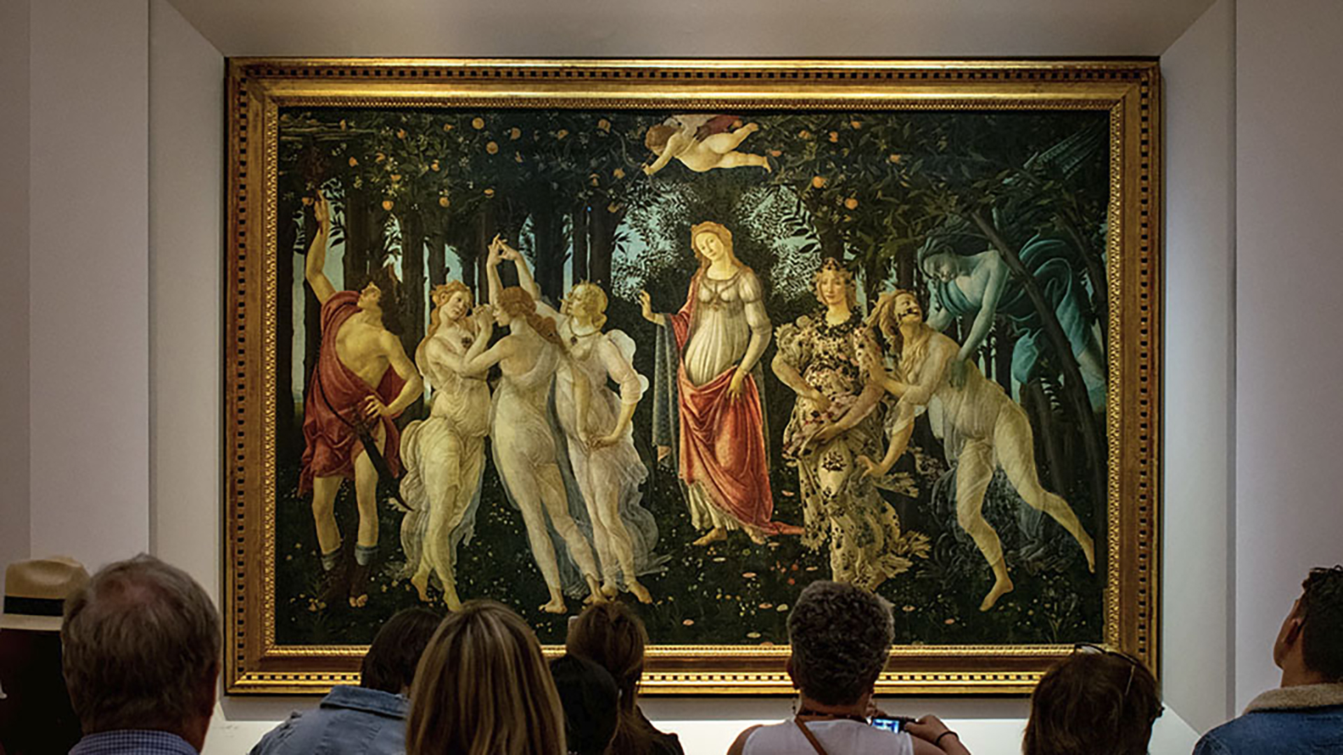 Florence: Uffizi, Pitti, Boboli and 7 Attractions 5-Day Pass - Photo 5