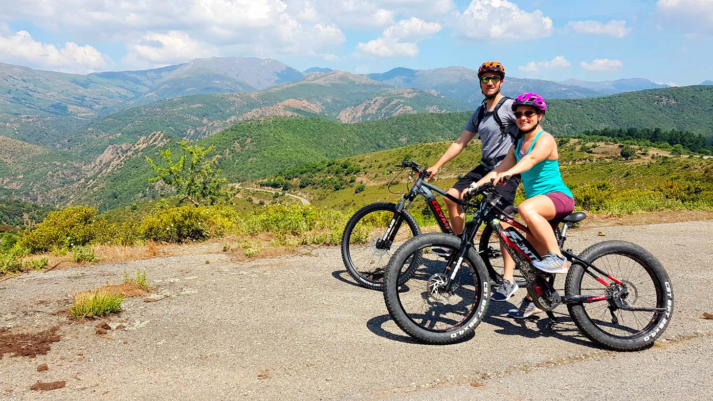 Gennargentu: ebike tour with aperitif - Photo 6