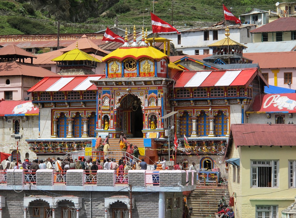 Spiritual Walk Tour with Ganga Aarti Rishikesh - Photo 4