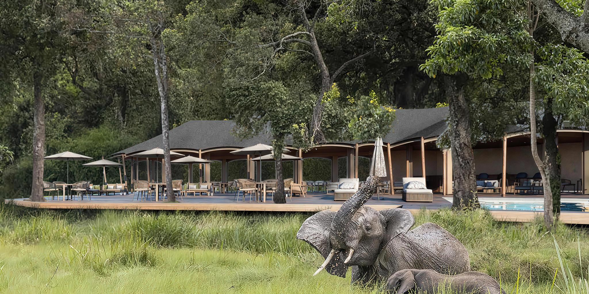 10-Day Kenya Wilderness to Beach Luxury Safari – photo 1