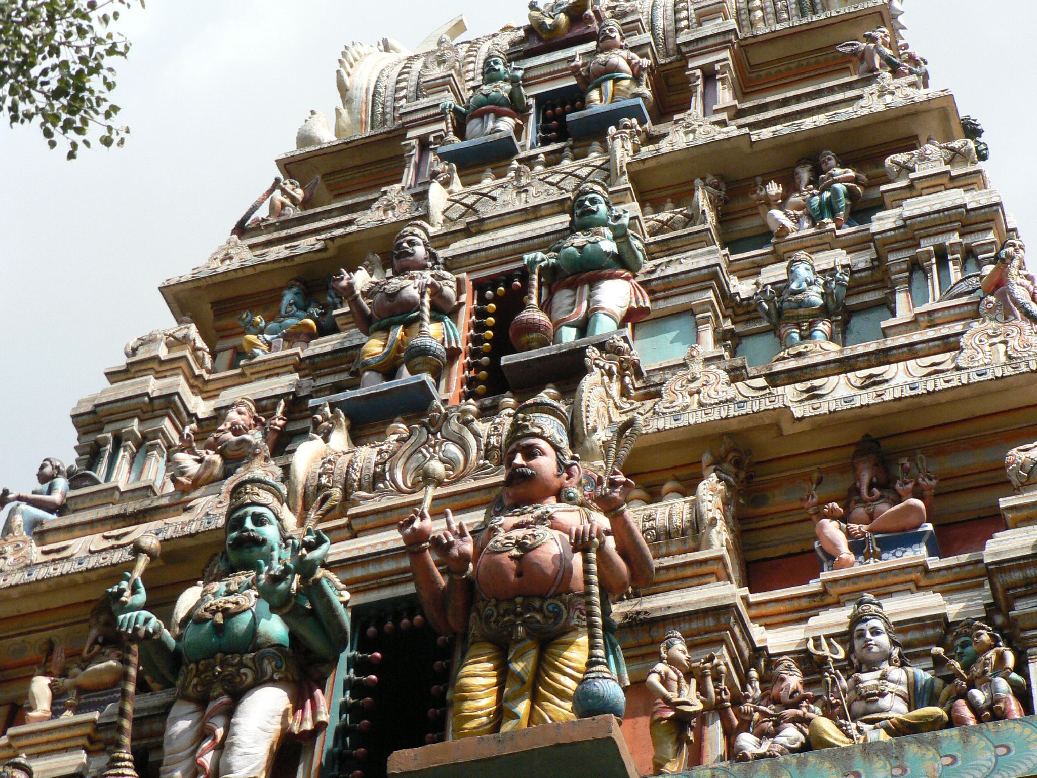 Religions of India (Guided Half Day Sightseeing City Tour) - Photo 2