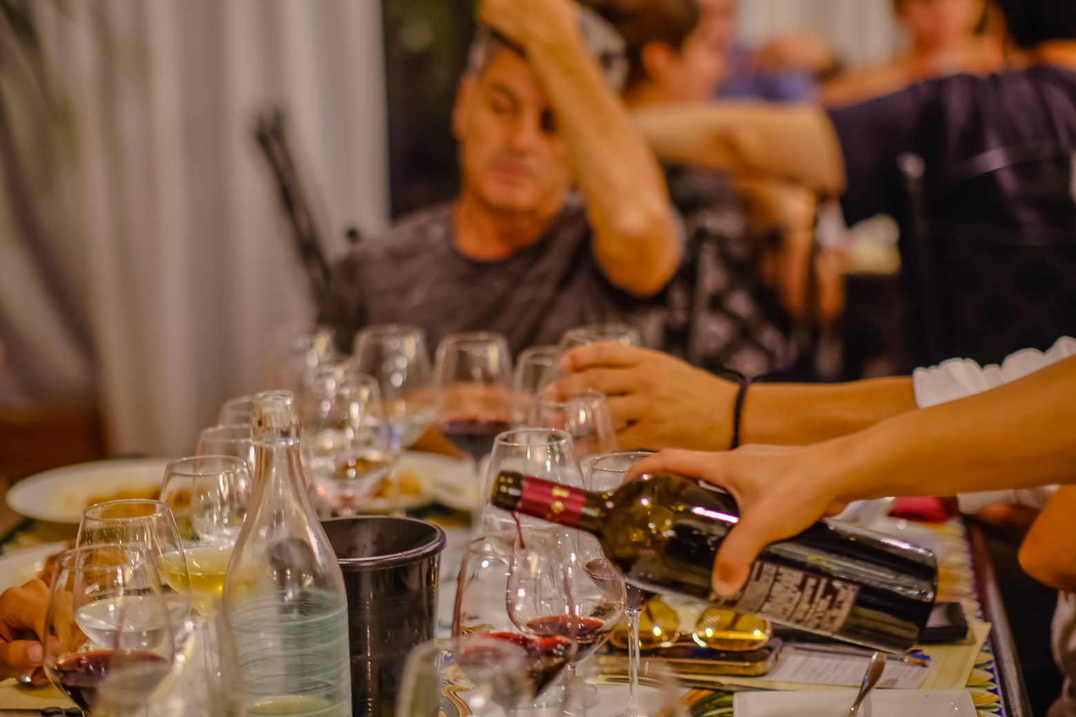 Small-Group Winery Tour with Tasting and Dinner in Chianti - Photo 103