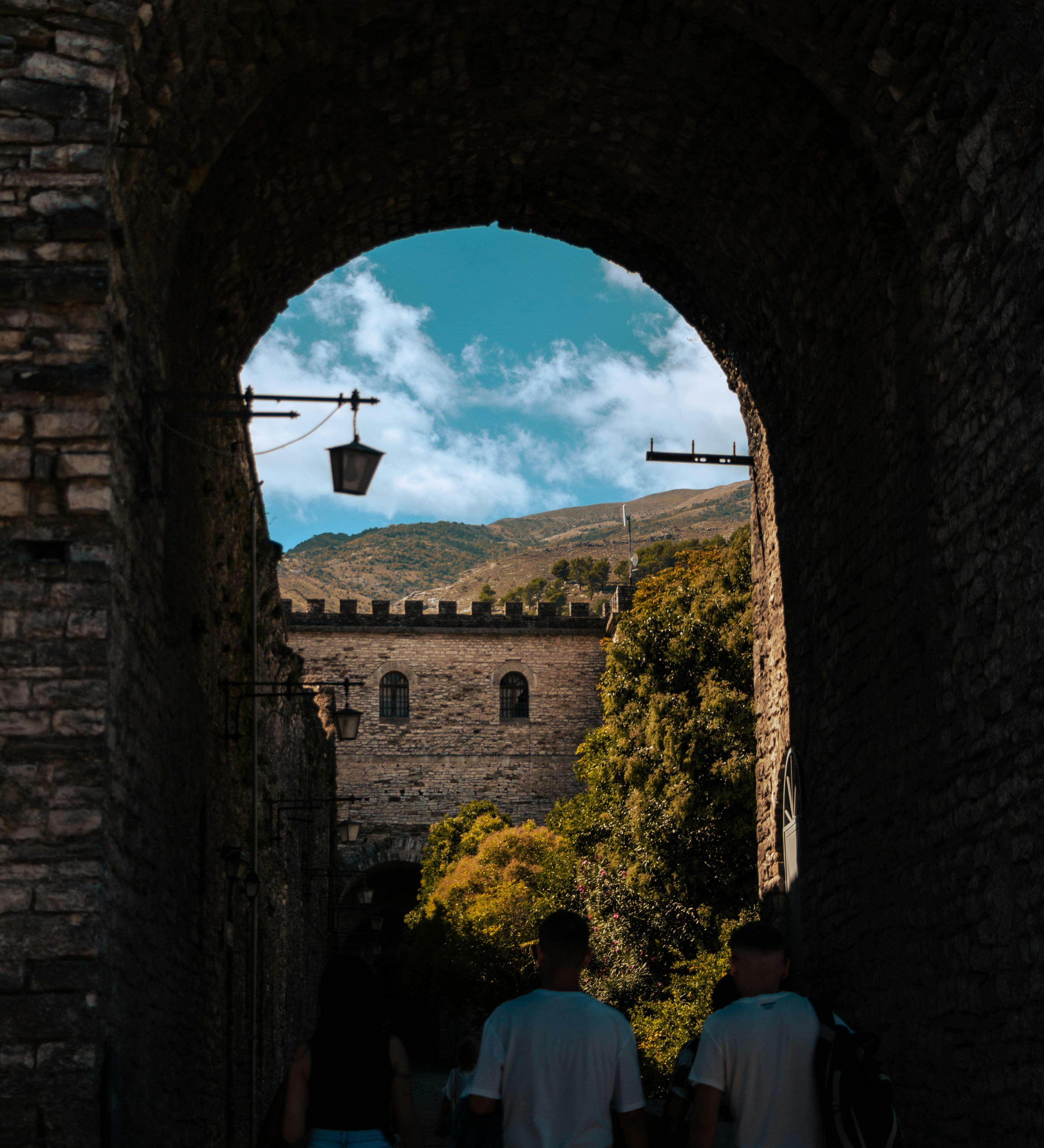 Albania tours from Tirana to ​​Butrint, Saranda and Gjirokaster - Photo 13