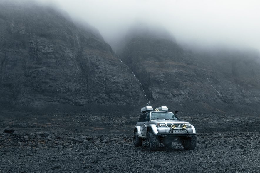 Eggtrip Winter Ice Cave Captured 3h - photo 15