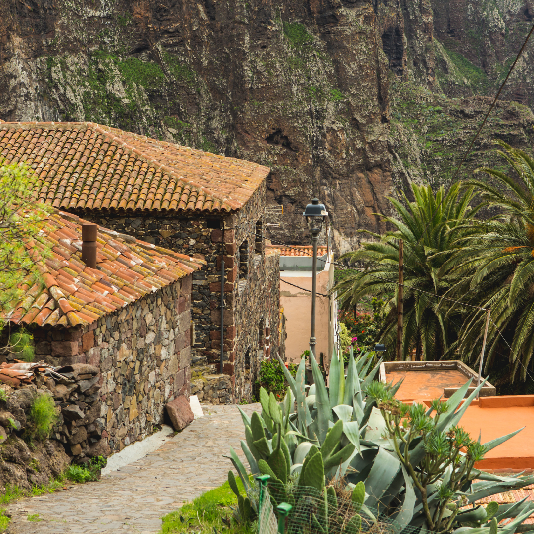 Masca Gastro Tour - Photo 3