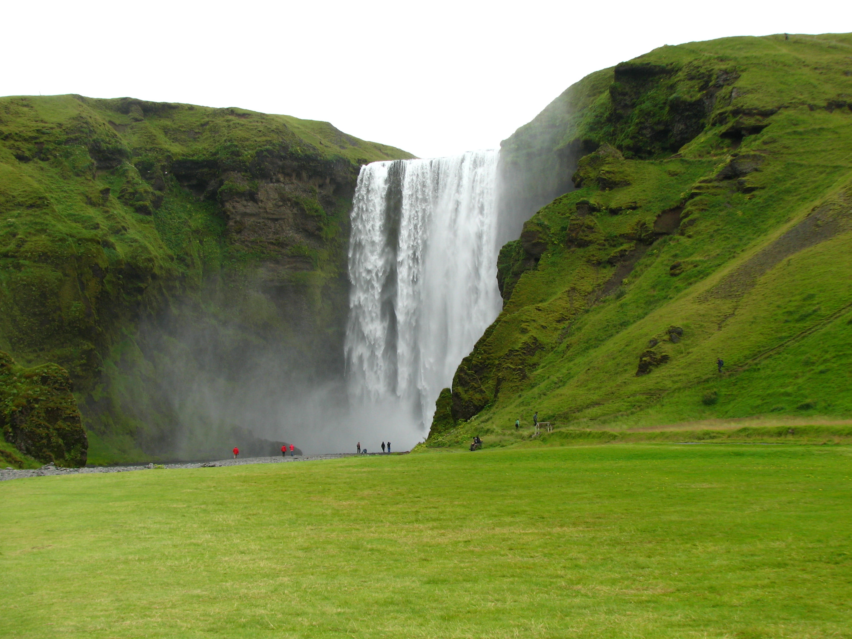South Coast Private Tour 8+ Attractions Iceland - photo 4