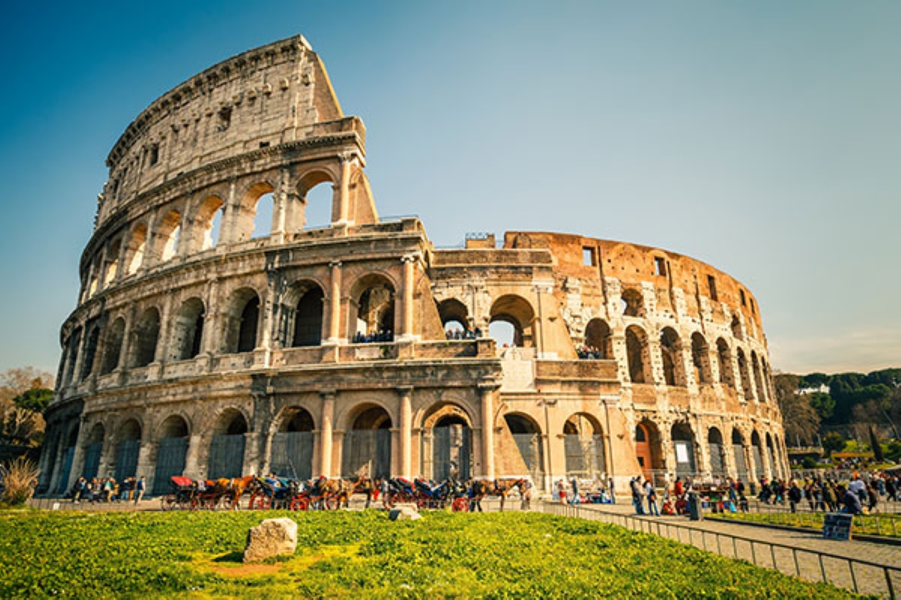 Rome: Discover Genuine Italian Food with a Guided Tour - Photo 21