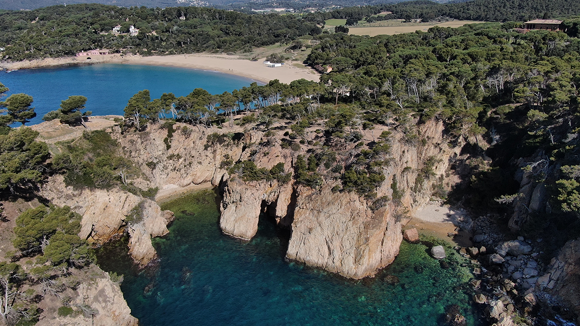 E-Bike Tour Costa Brava - 1/2 day - Photo 5
