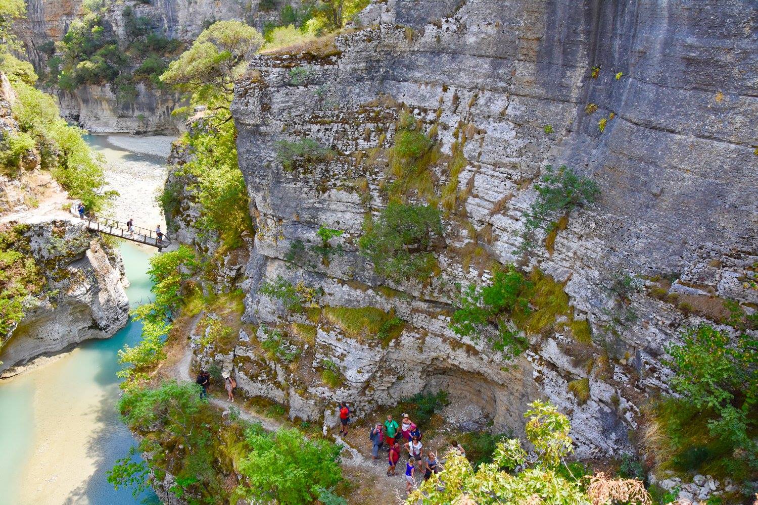Full day tour to Bogova Waterfall and the Osum River Canyons - Photo 9