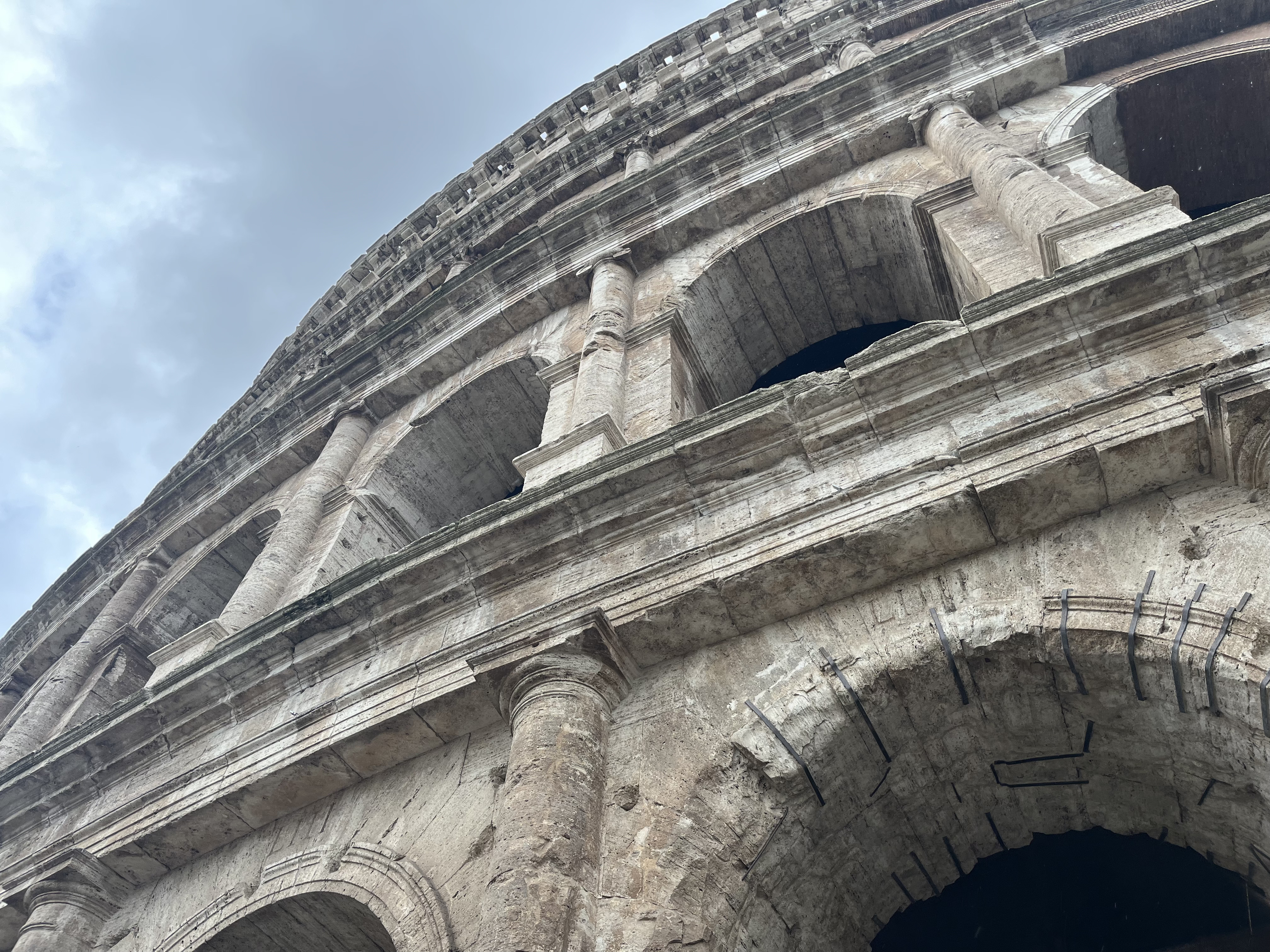  Roma: Colosseum, Forum, Palatine Entrance & immersive 3D digital audio guide - Photo 15