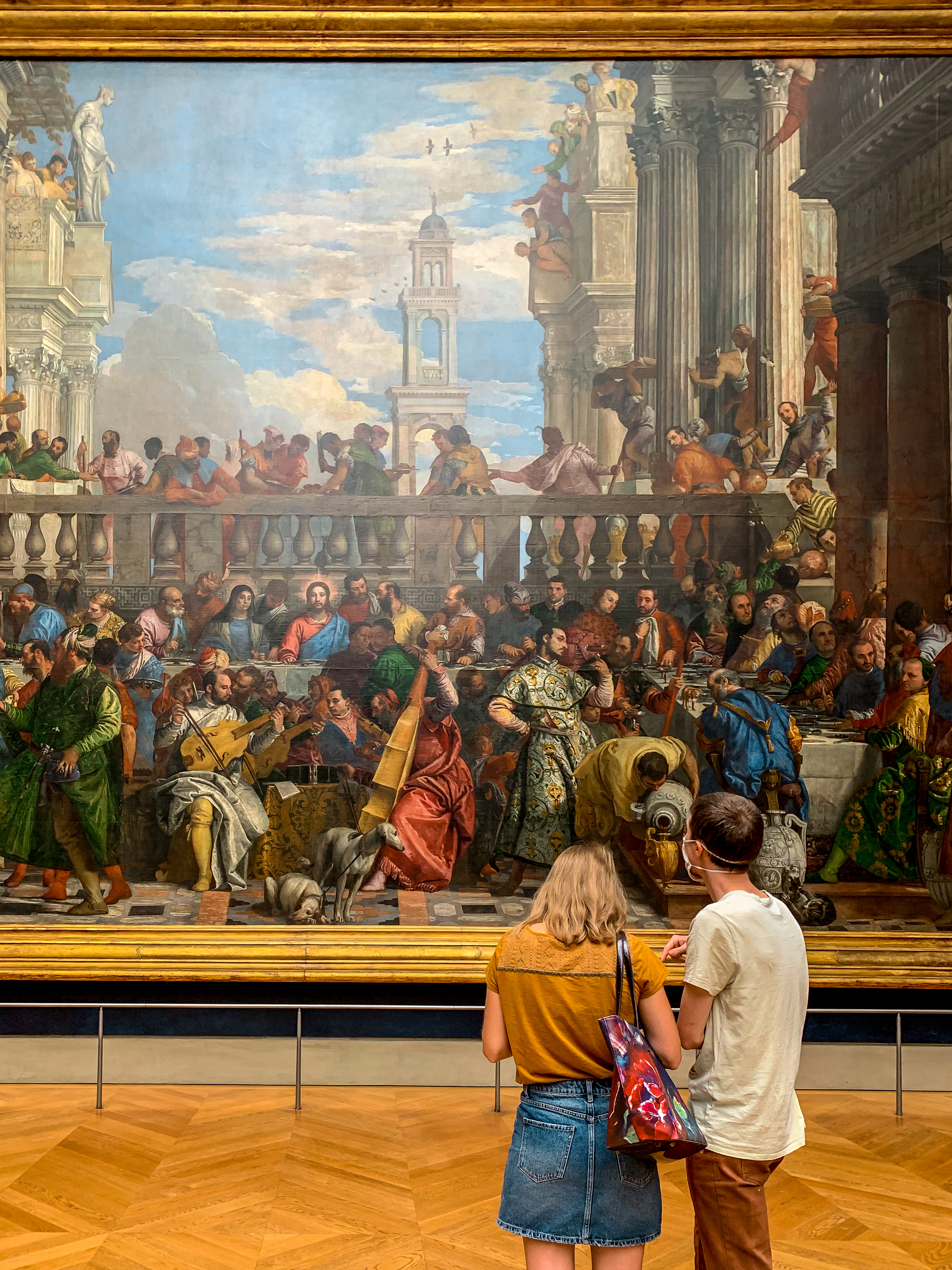 Louvre & Orsay Museums Private Tour – Image 4 | WeShare