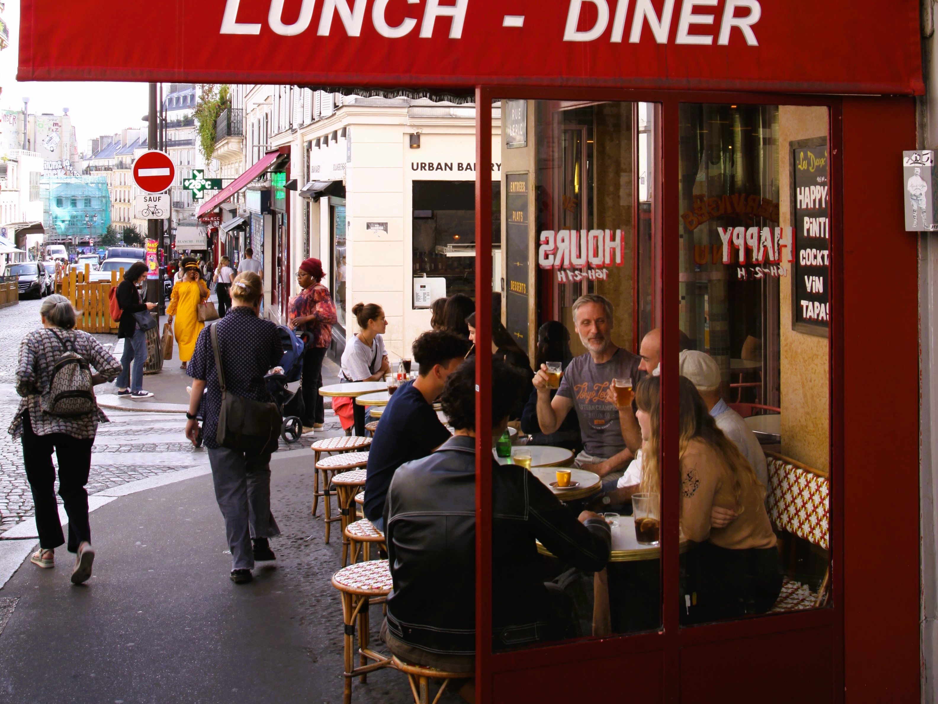 Paris Montmartre, culture & pastry tour - Photo 9