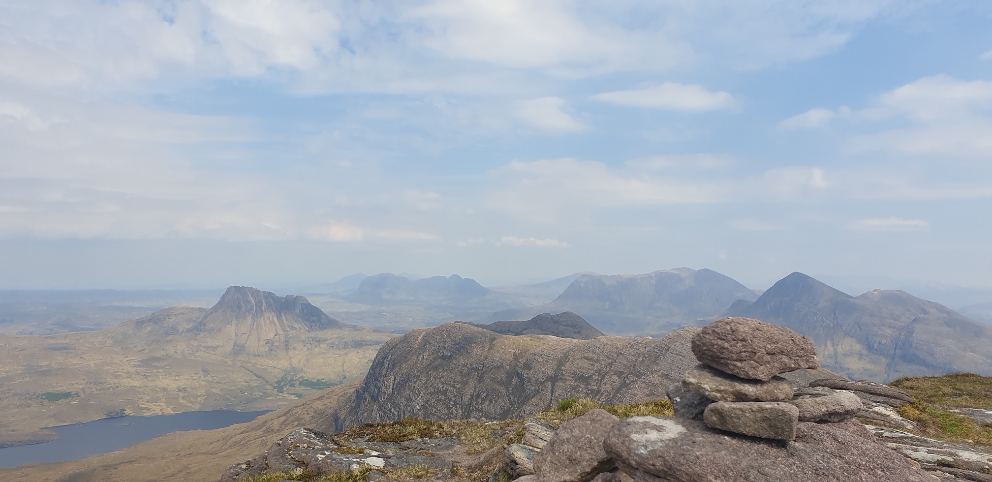 8 Days / 7 nights - Wonders of Assynt and Ullapool Walking Tour - Photo 3