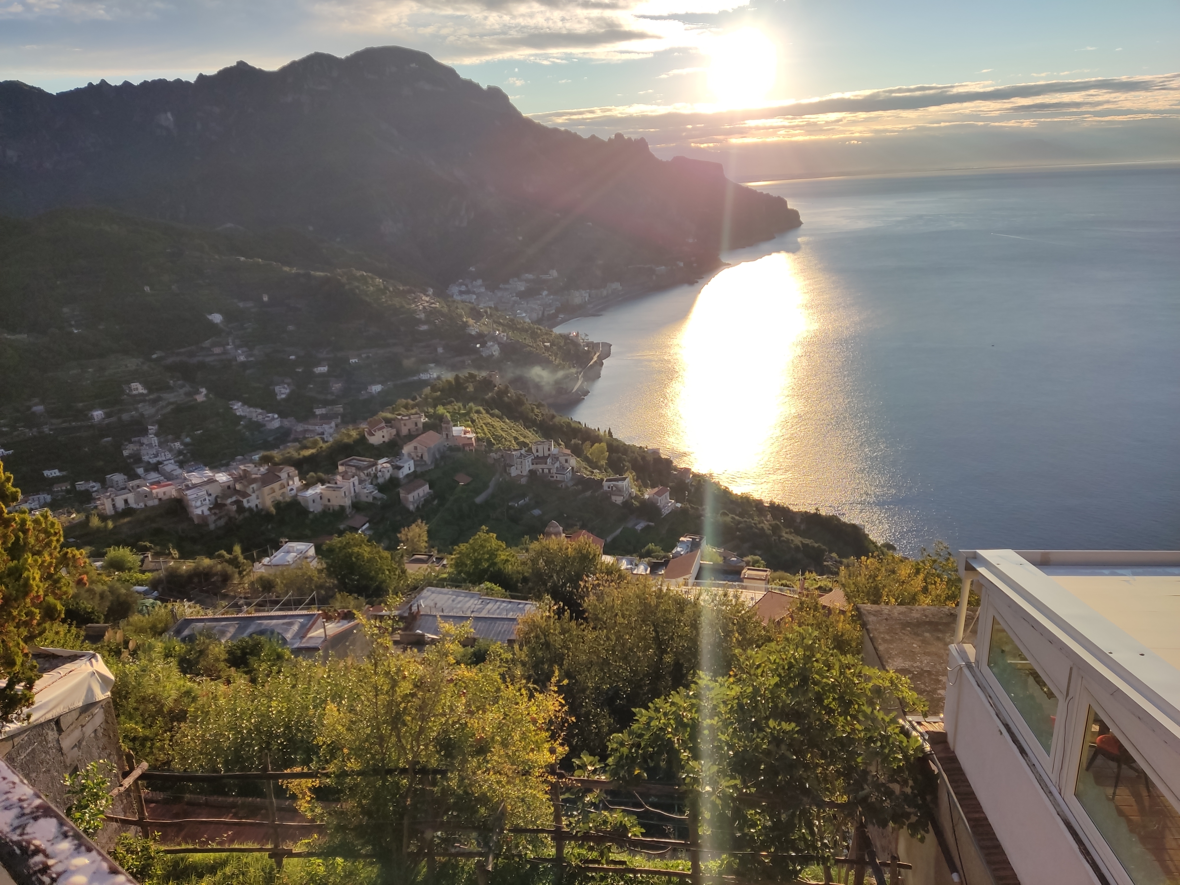 Transfer from napoli to amalfi or back - Photo 26