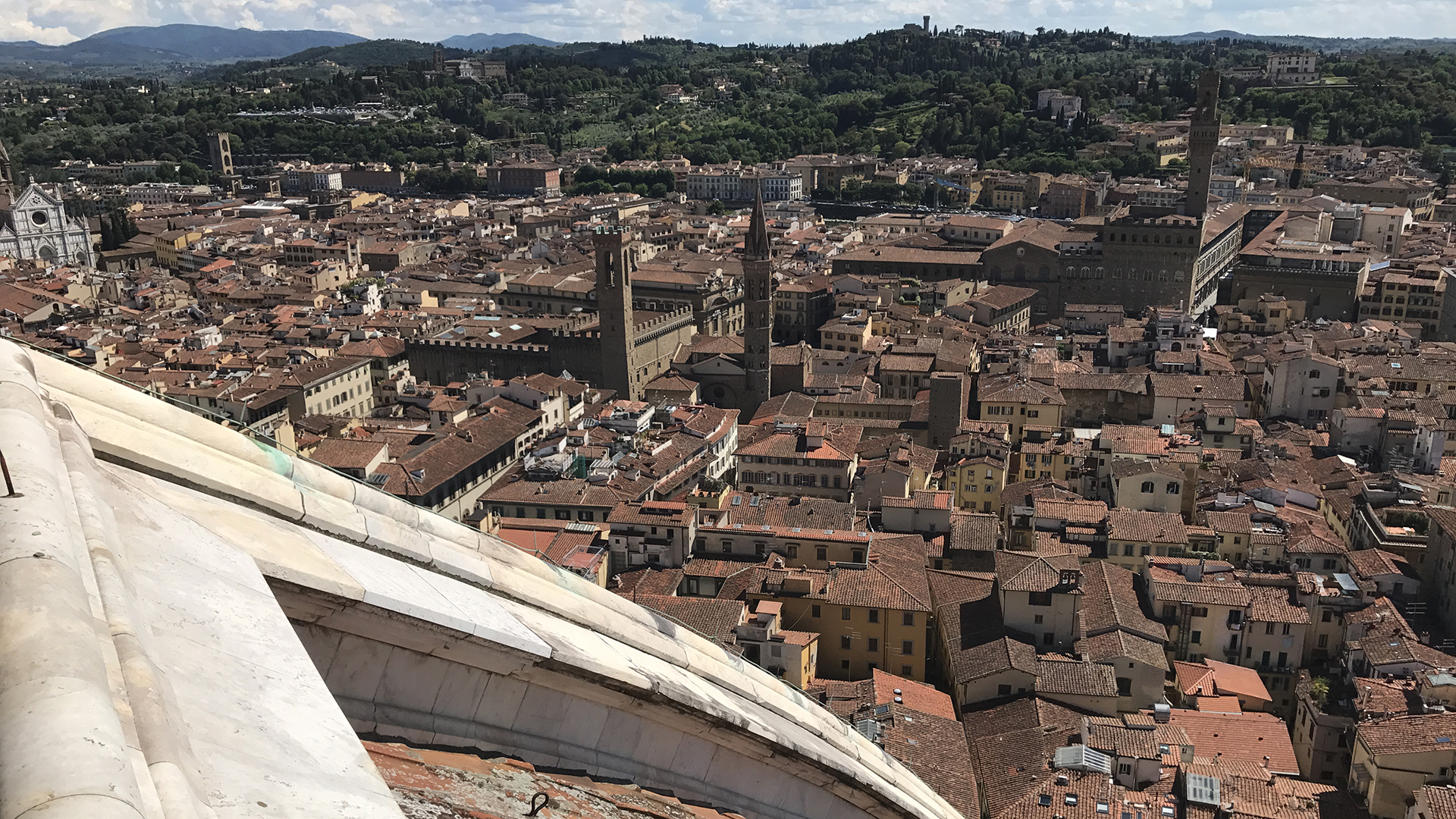 Florence Cathedral pass: Dome, Bell Tower, Baptistery, Cathedral, Cript and VR videoguide - Photo 30