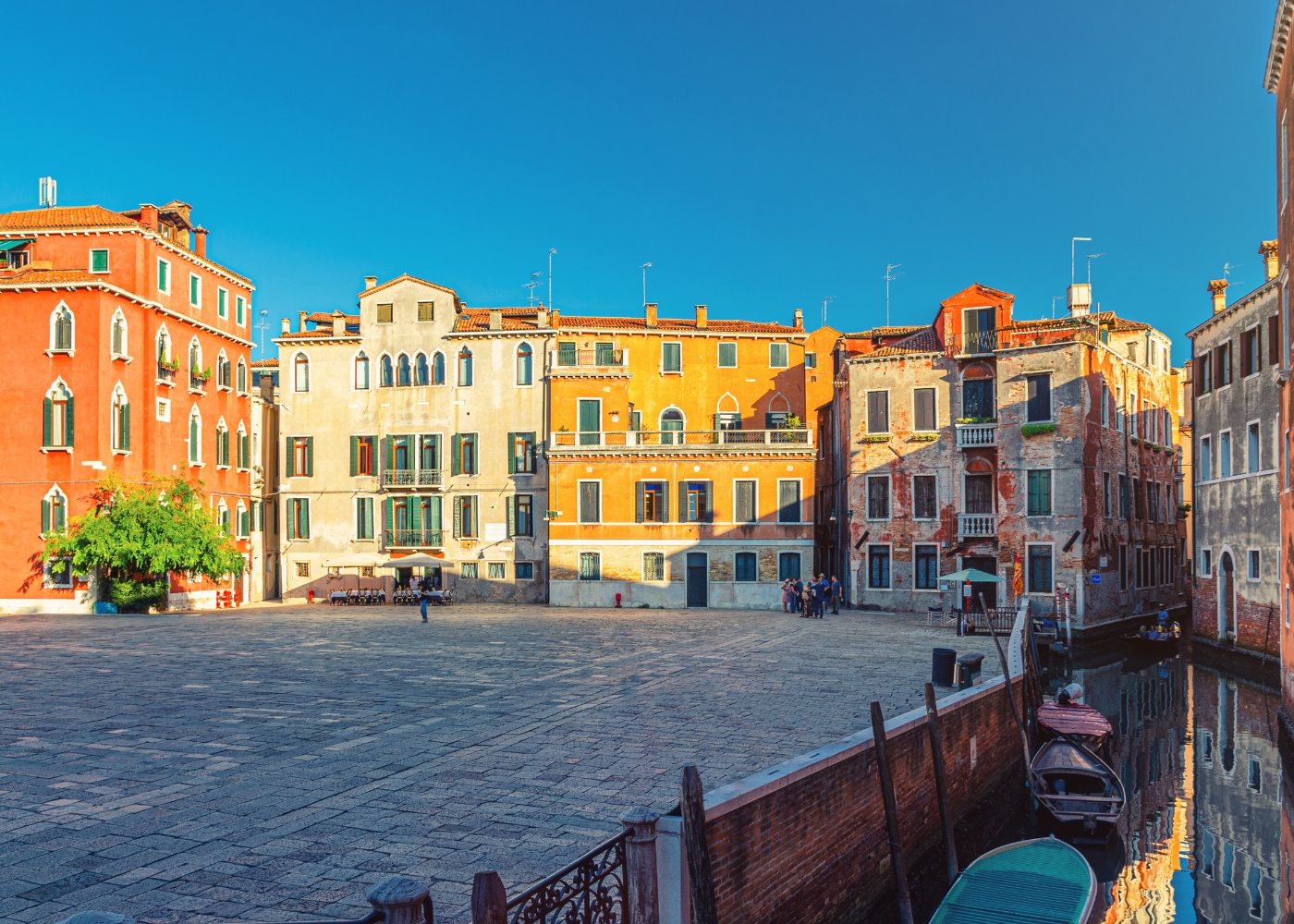 Hidden Venice: Unusual Private Walking Tour - Photo 6