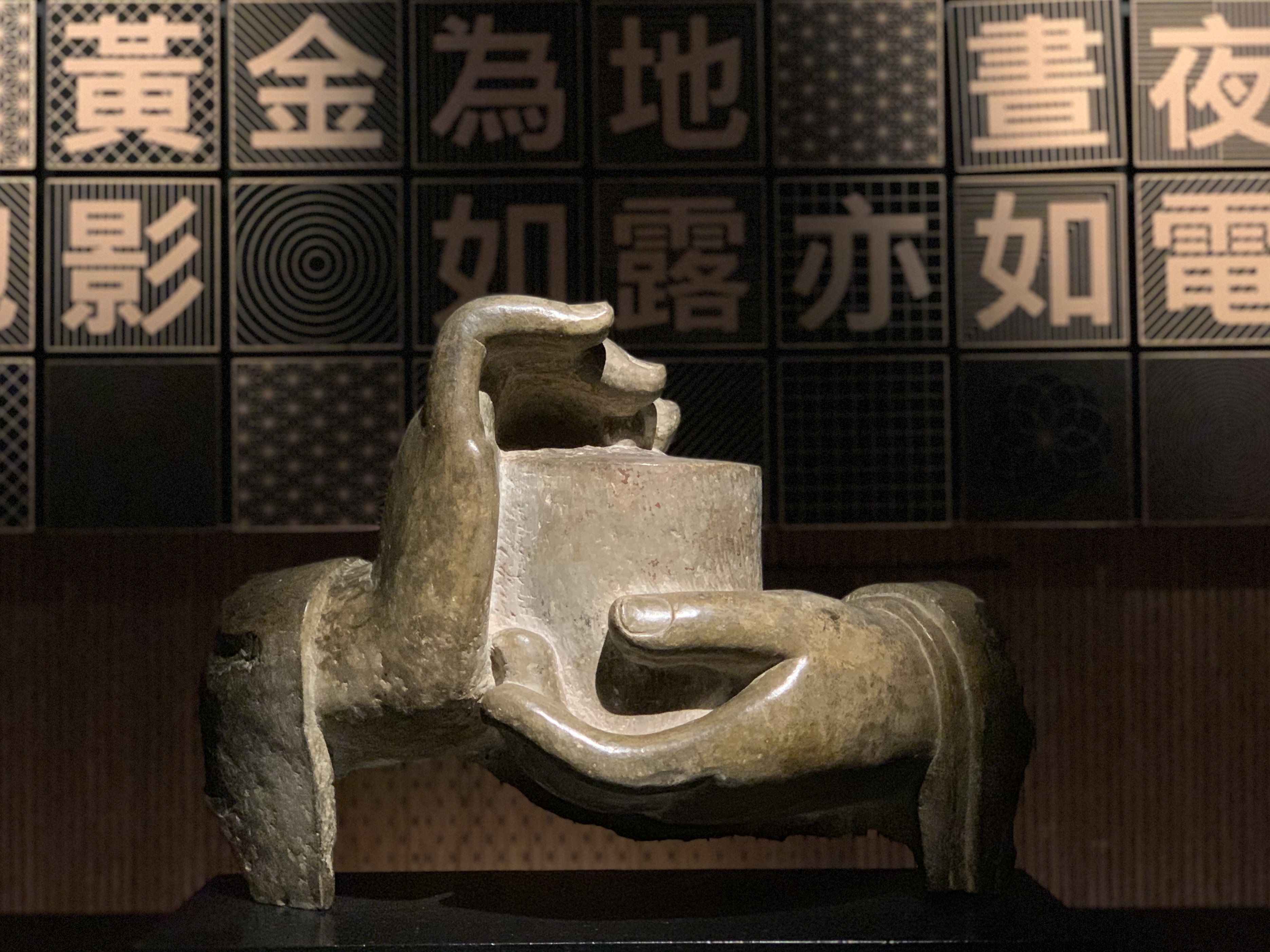 Guided Tour of the New Territories with Tsz Shan Monastery in Private Service - Accommodations in Hong Kong