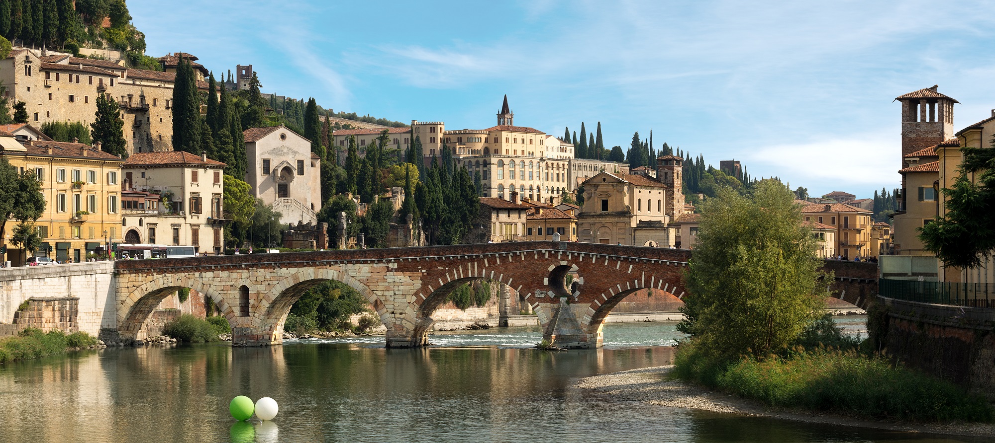 Verona Private Walking Tour with Arena Access & Juliet’s Balcony - Photo 7