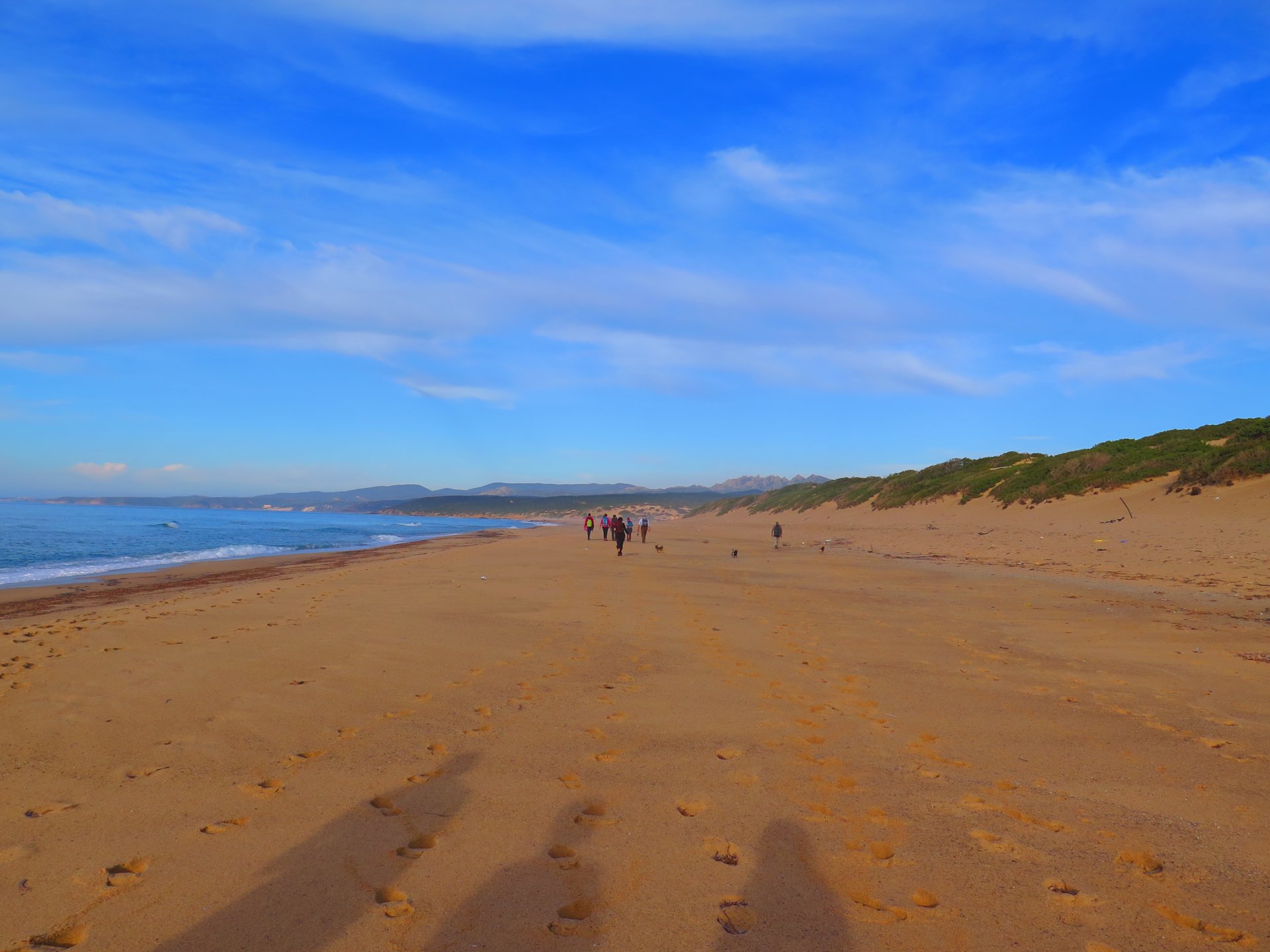 From Cagliari: guided tour through the mines and dunes of Piscinas - Photo 11