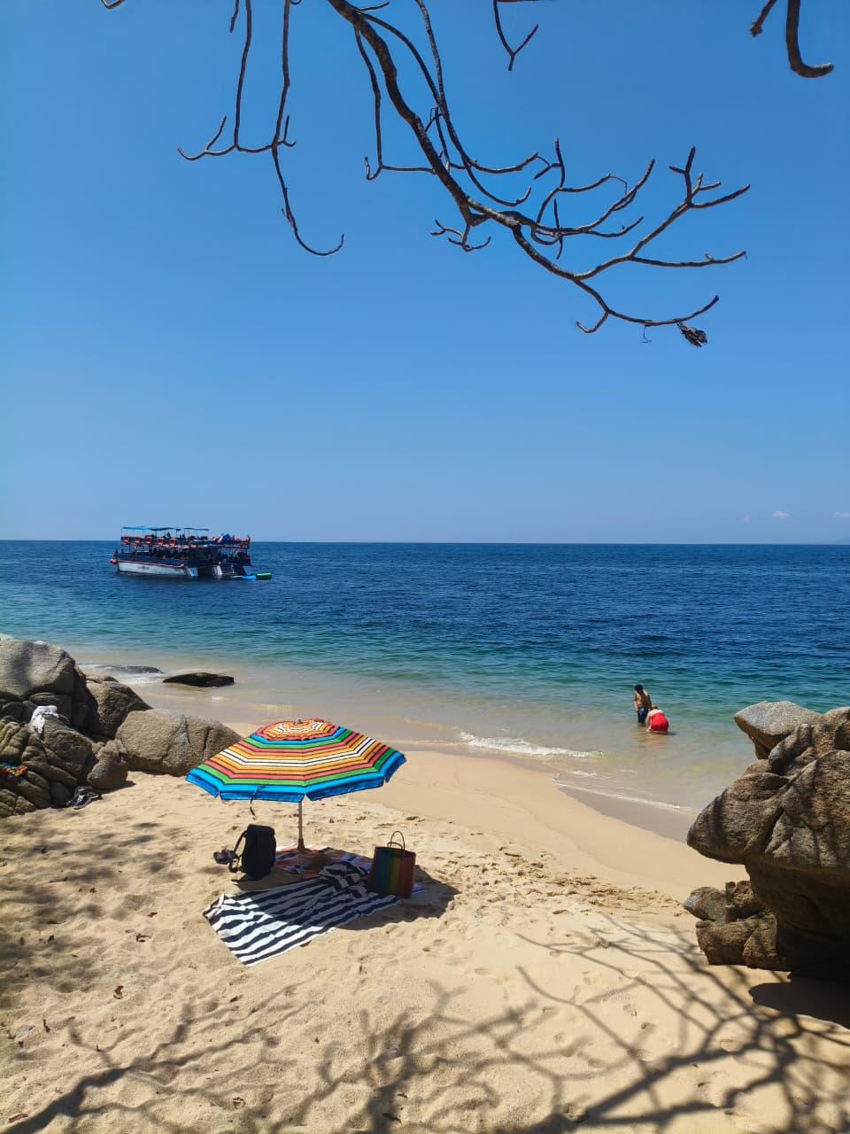 Desde Puerto Vallarta Tour Playa, Tequila y Rio — 15/18