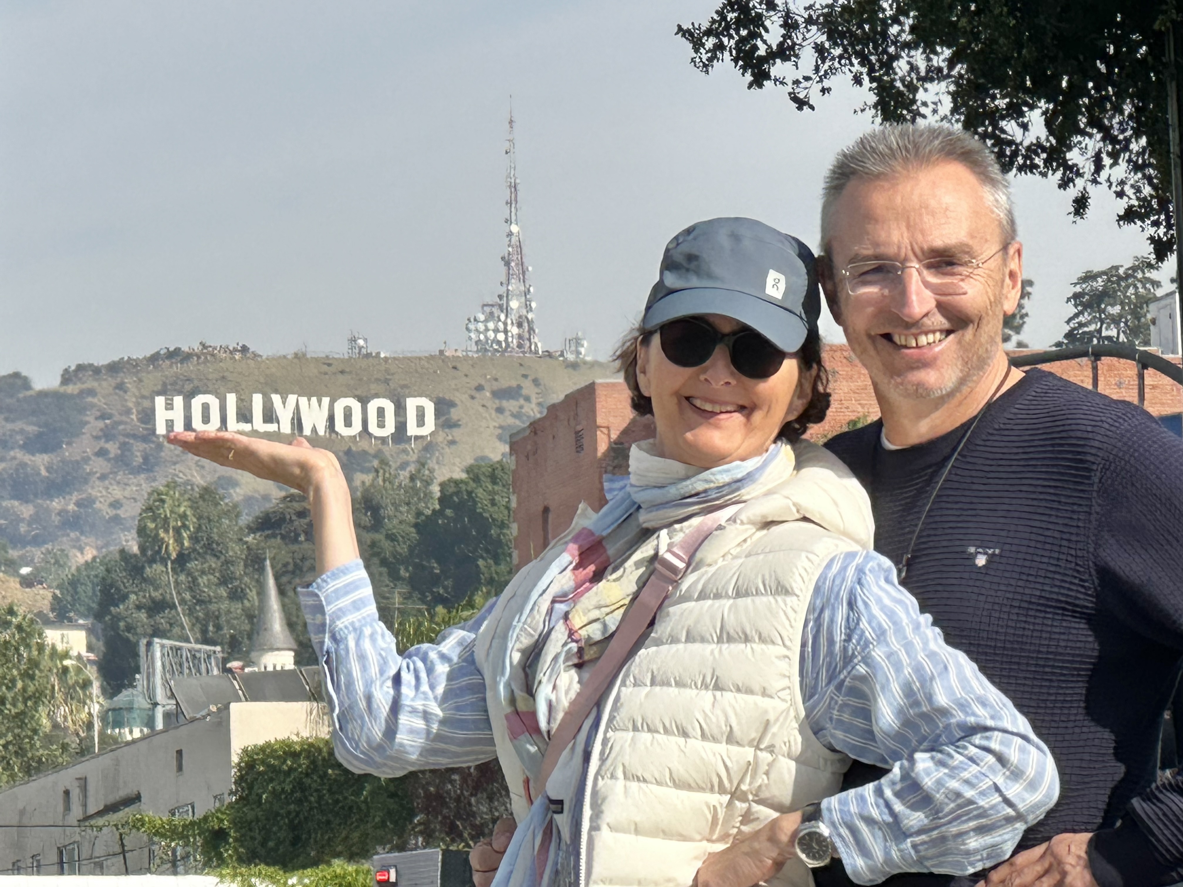 City Tour Of Los Angeles, Hollywood and Beverly Hills with pickup from from LAX – photo 4