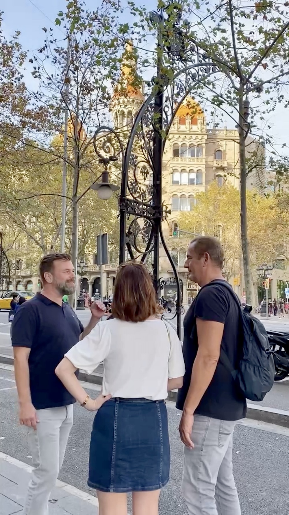 Gaudí & Barcelona Legends - Photo 5
