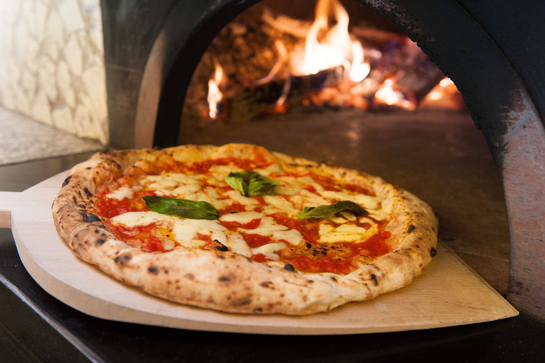 The Italian Way: Pizza and Gelato Workshop in Florence with a Local Chef - Photo 6