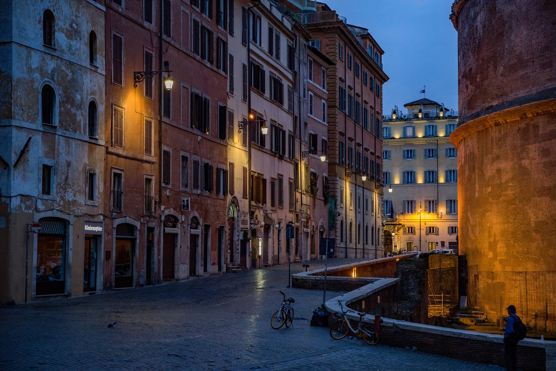 Rome by Night: Night Walk for Couples – photo 3