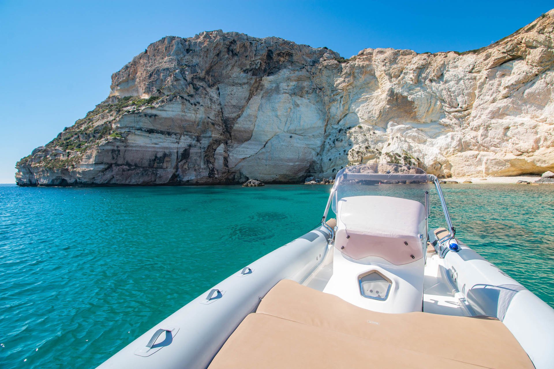Cagliari: RIB tour  - Photo 35