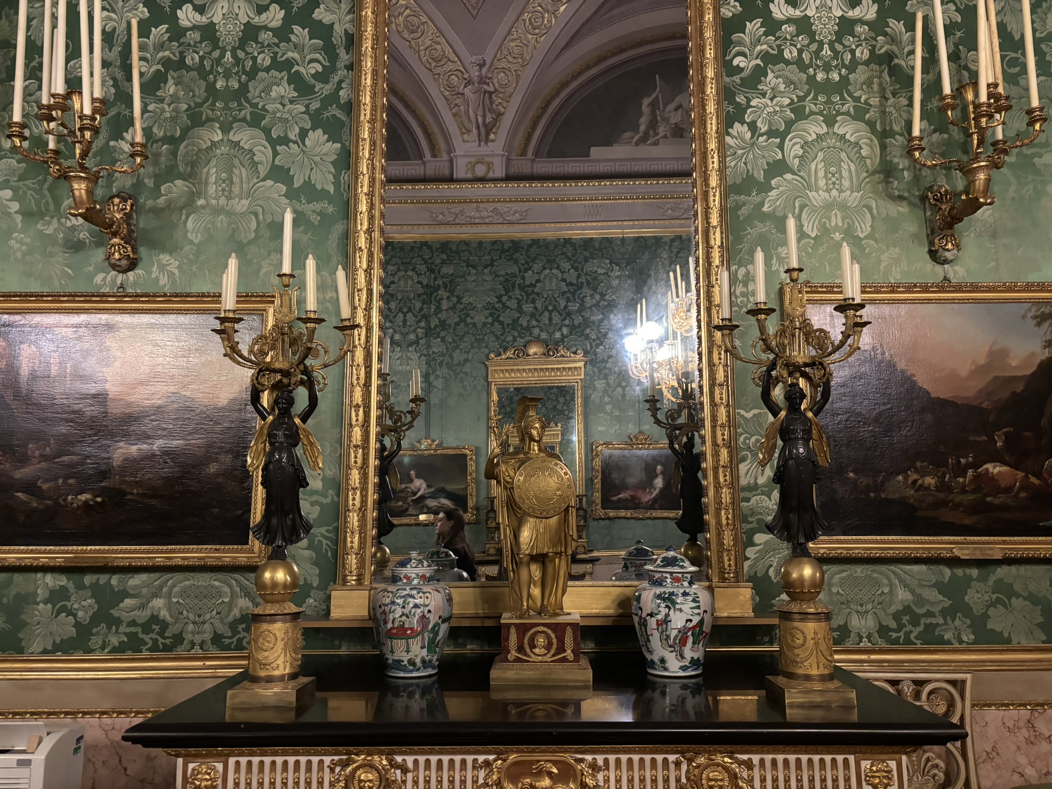 Florence Museum Pass – Accademia, Uffizi, Pitti Palace & Gardens with Audio Guide - Photo 55