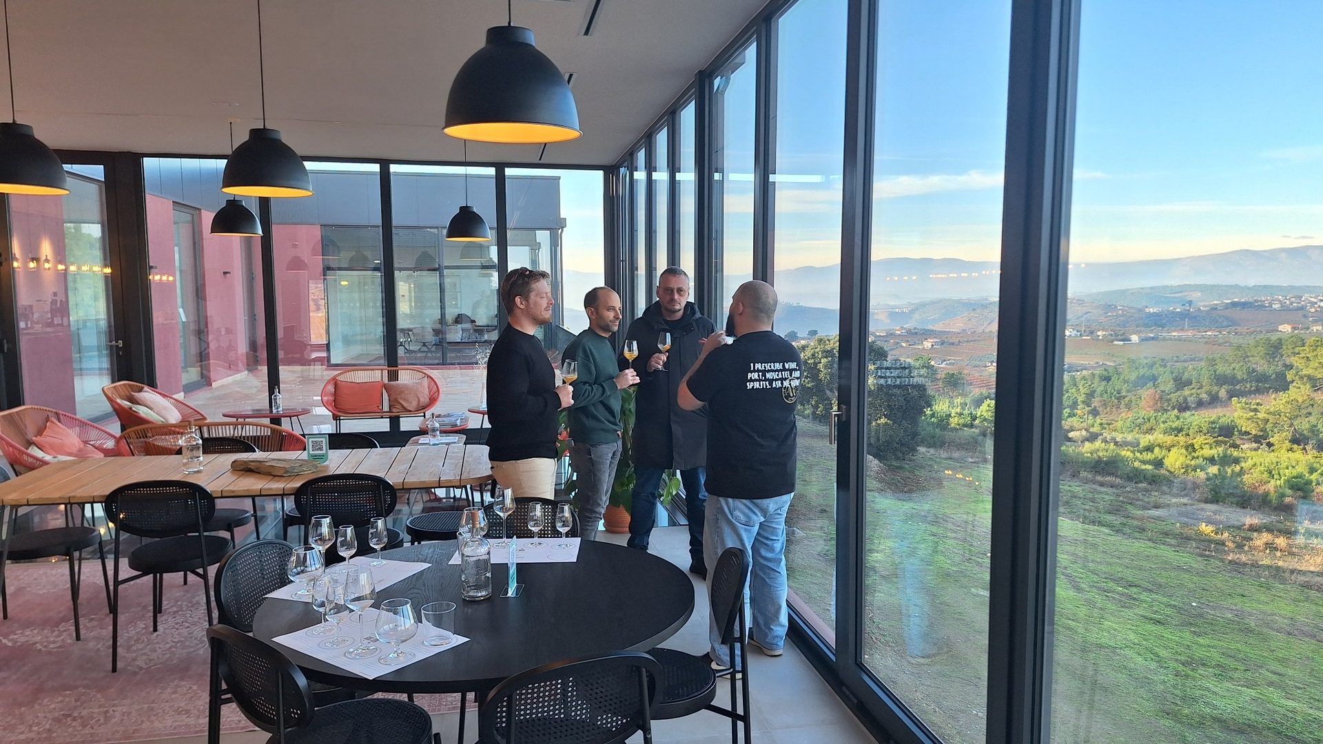 Private Douro Tour with Wine Tastings: Galafura, Pinhão and N222 - Photo 5
