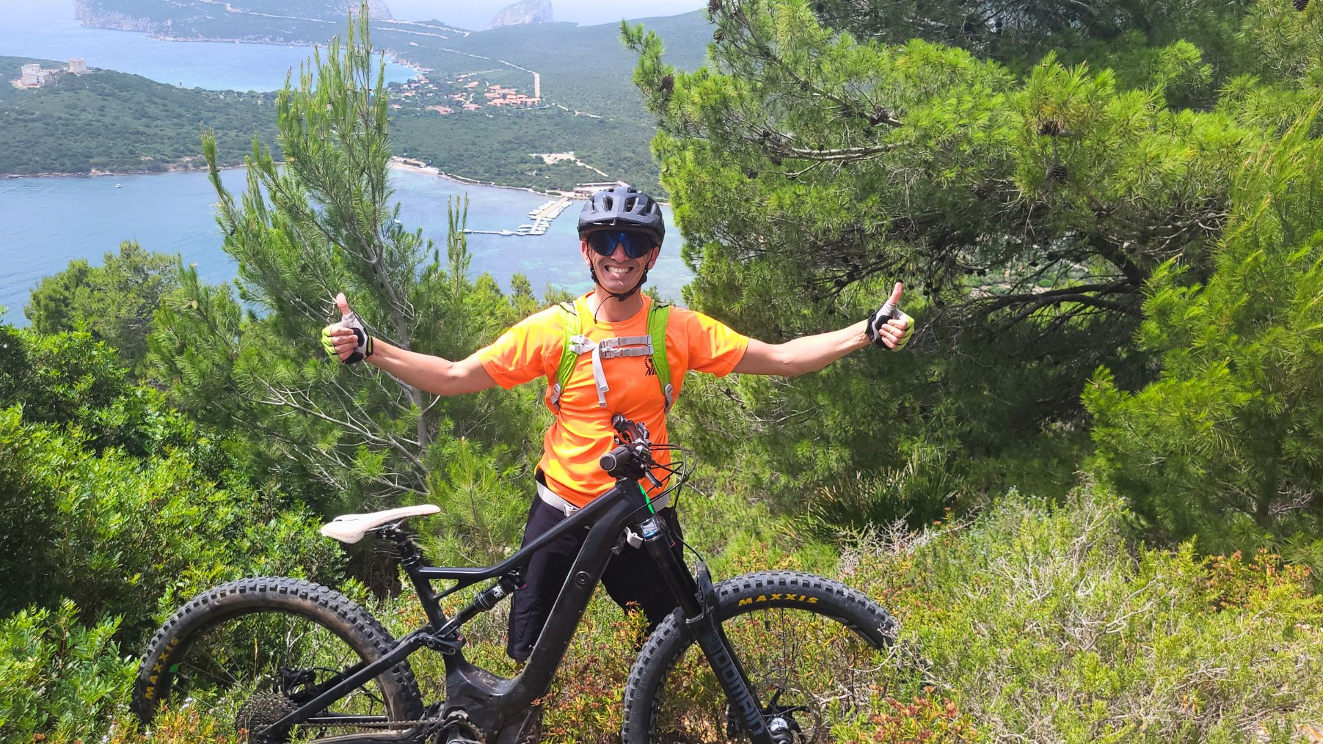 Alghero: ebike tour in Porto Conte Park - Photo 3