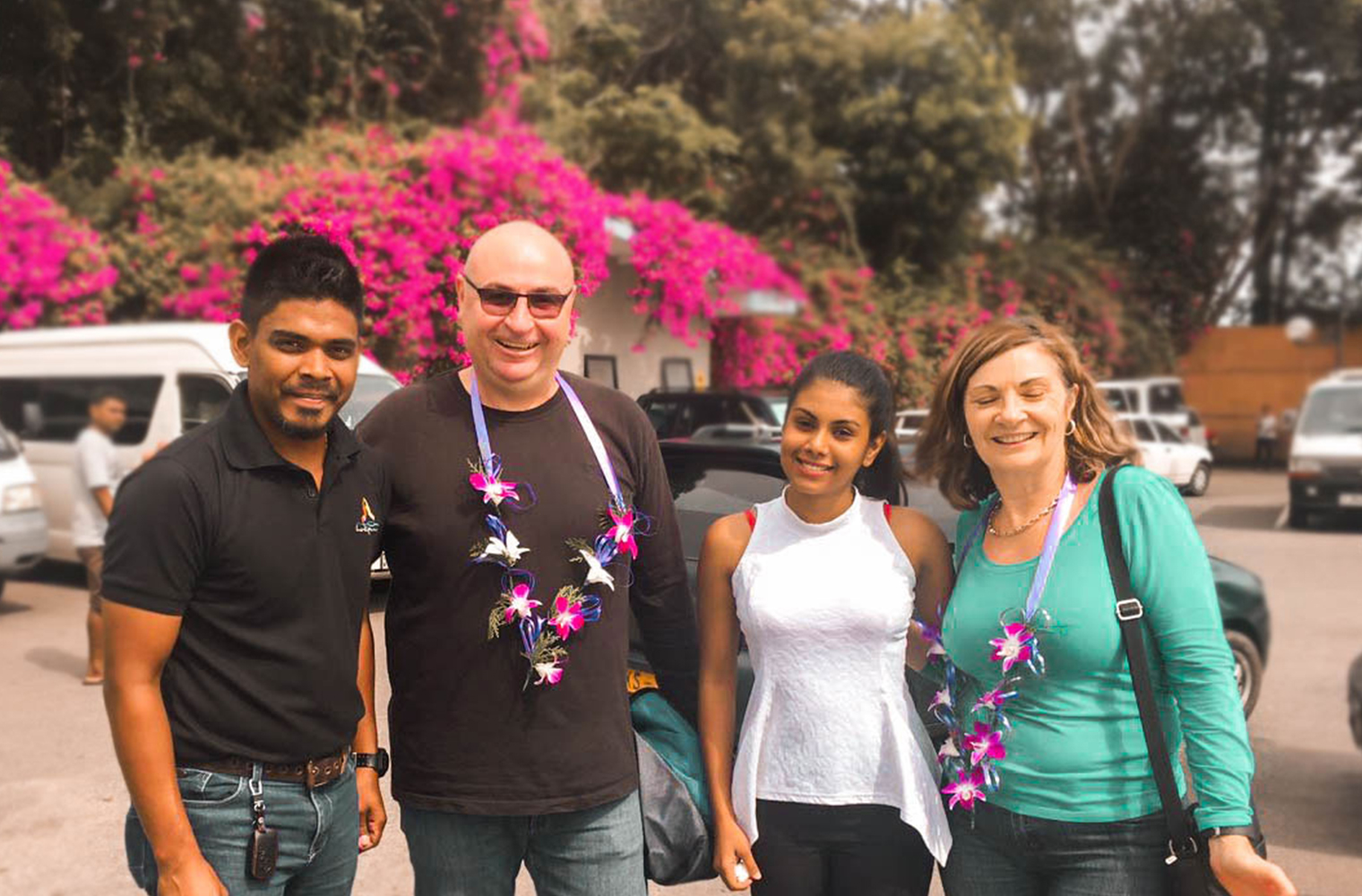 Transfer between Colombo Airport (CMB) and Amanwella, Tangalle