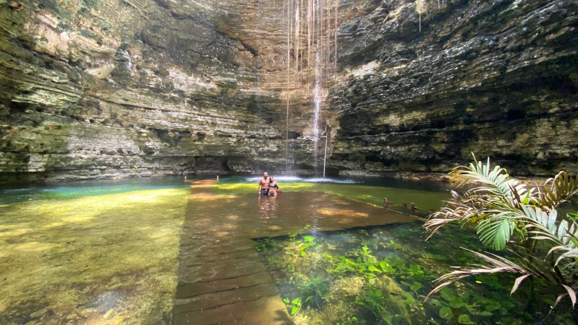 Desde Mérida: viaje a Chichén Itzá, Izamal, Valladolid y cenote — 11/12