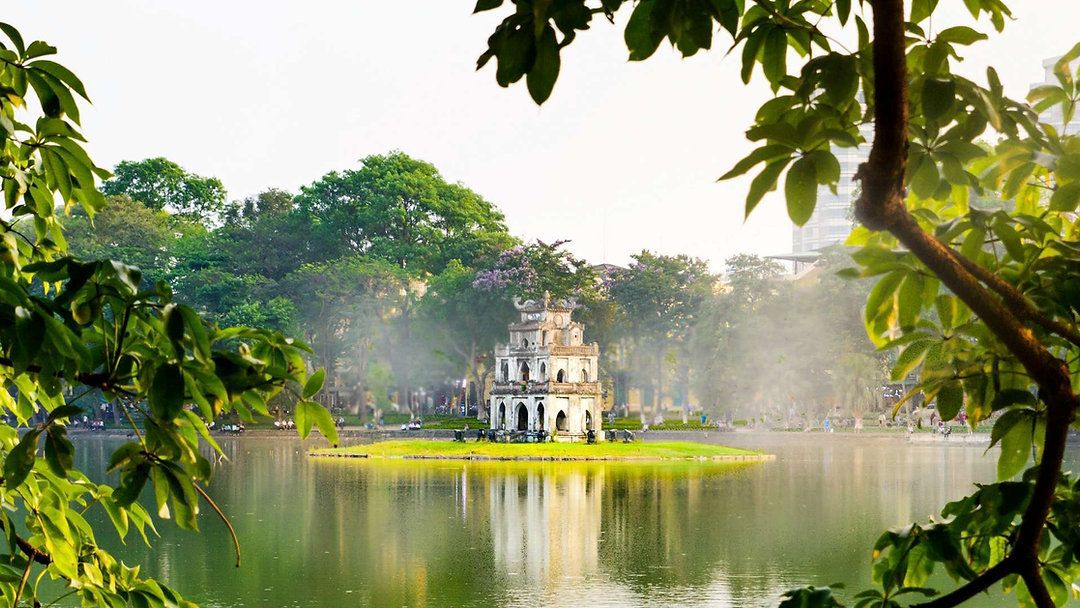 Tour panorámico de Vietnam 7 días 6 noches - Foto 4