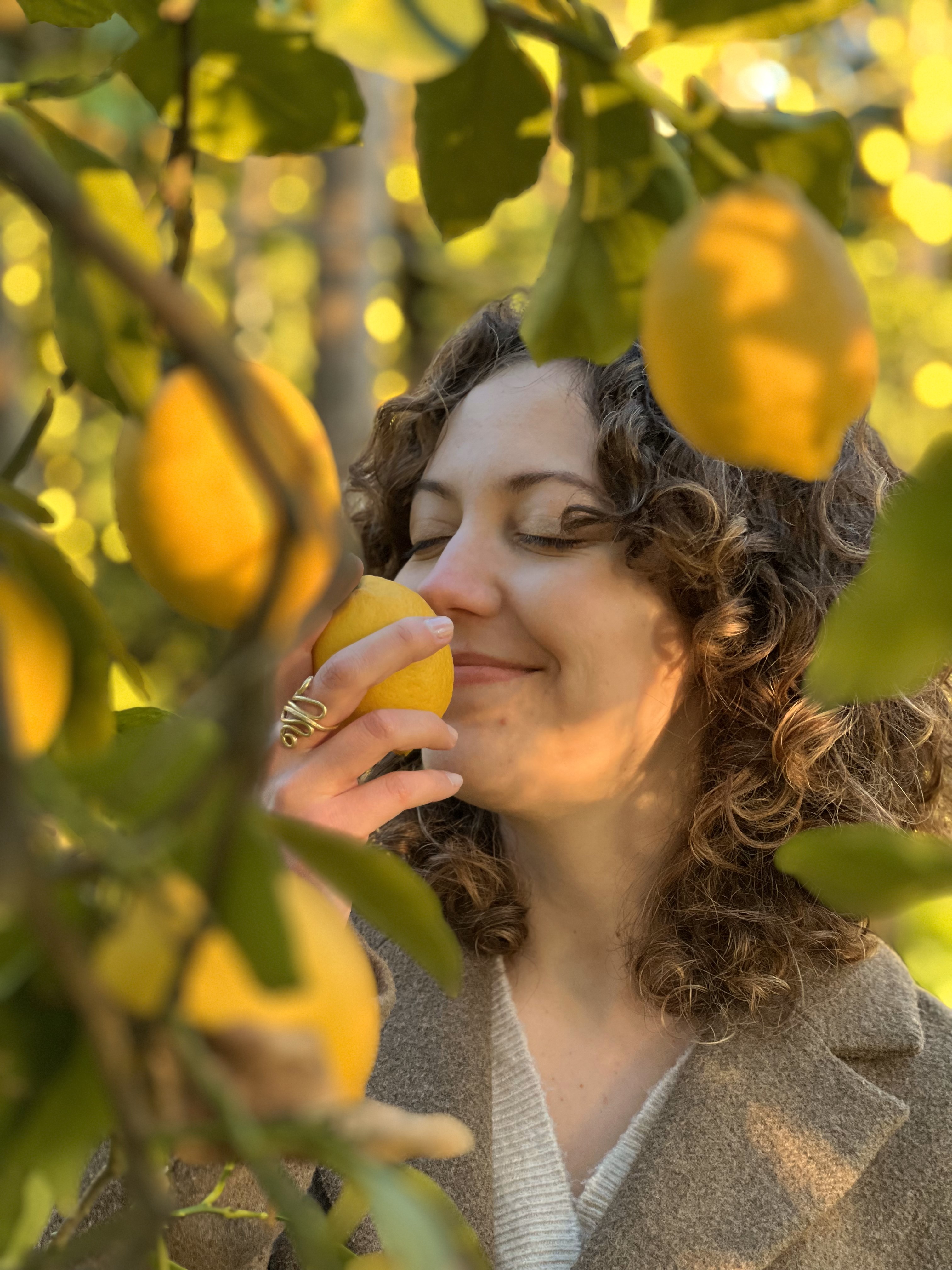 Sorrento: Authentic Lemon Experience at a Local Farmhouse - Photo 10
