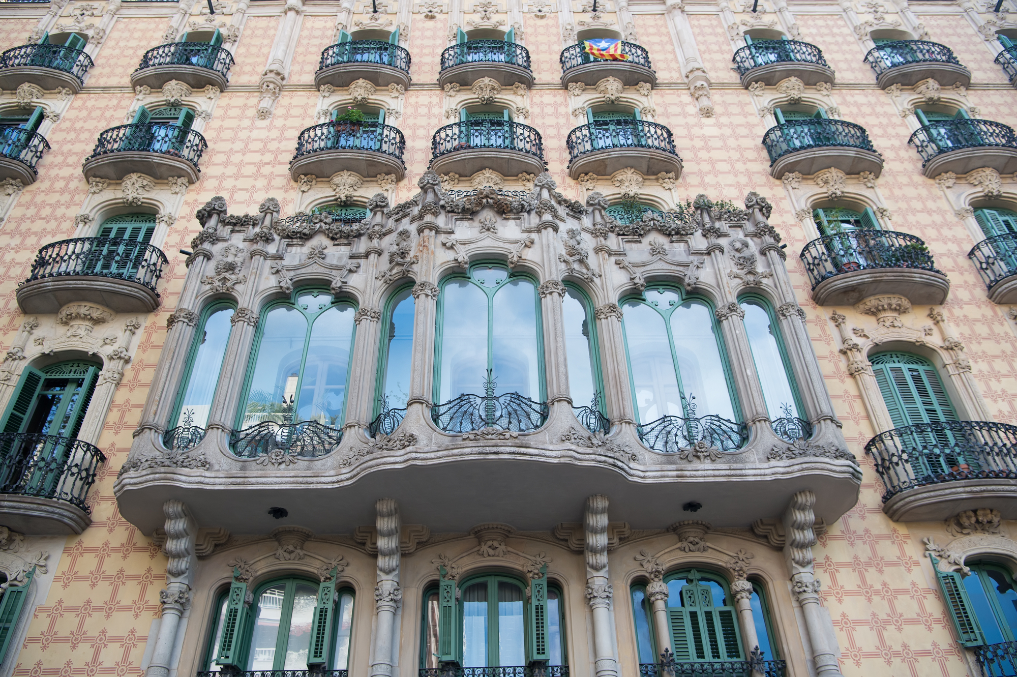 Best of Barcelona & Montserrat: Private VIP tour w/ Personal Pickup - Photo 7