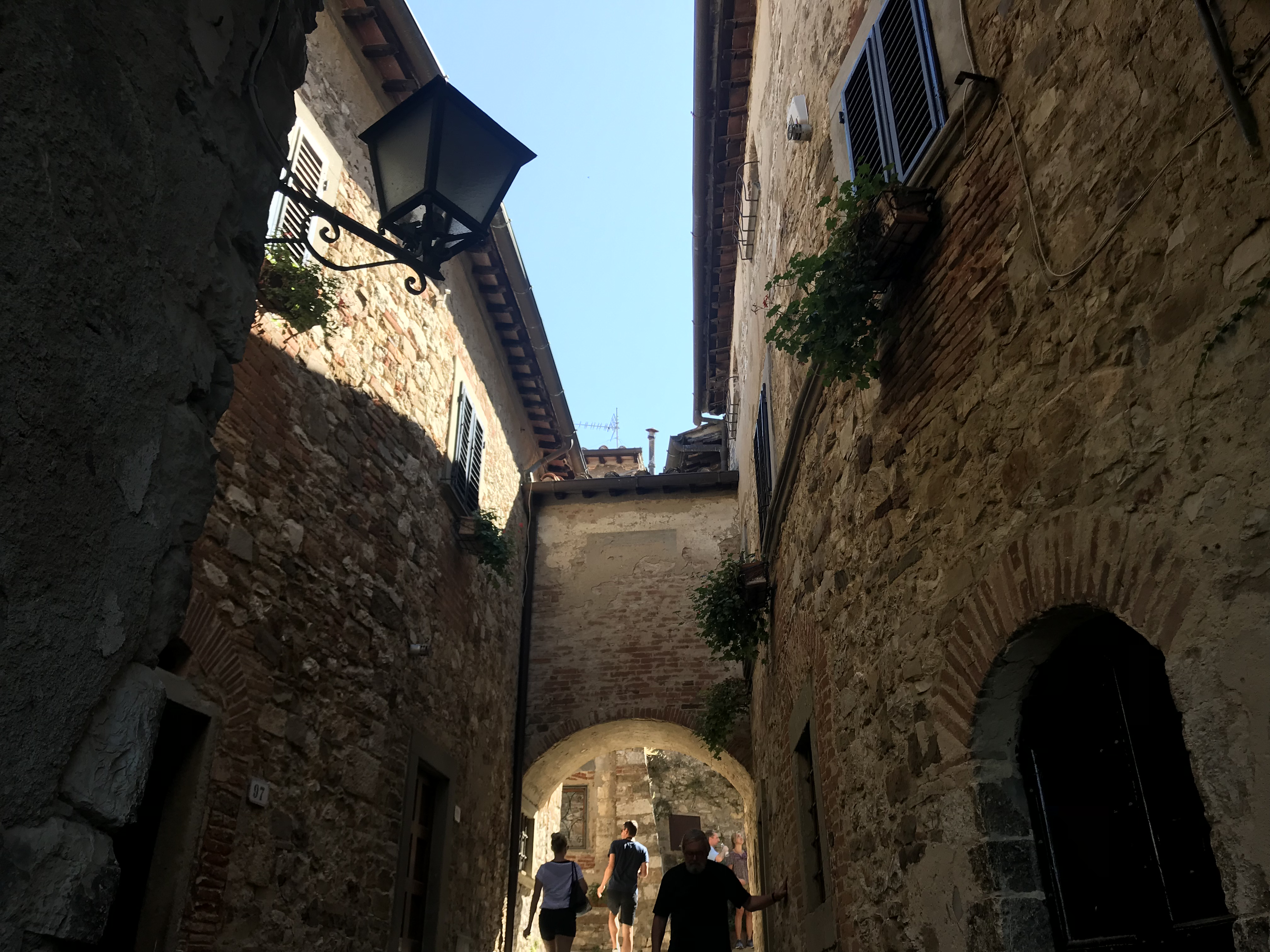 Tuscany Landscapes, Castels & Chianti Wine District - Photo 28